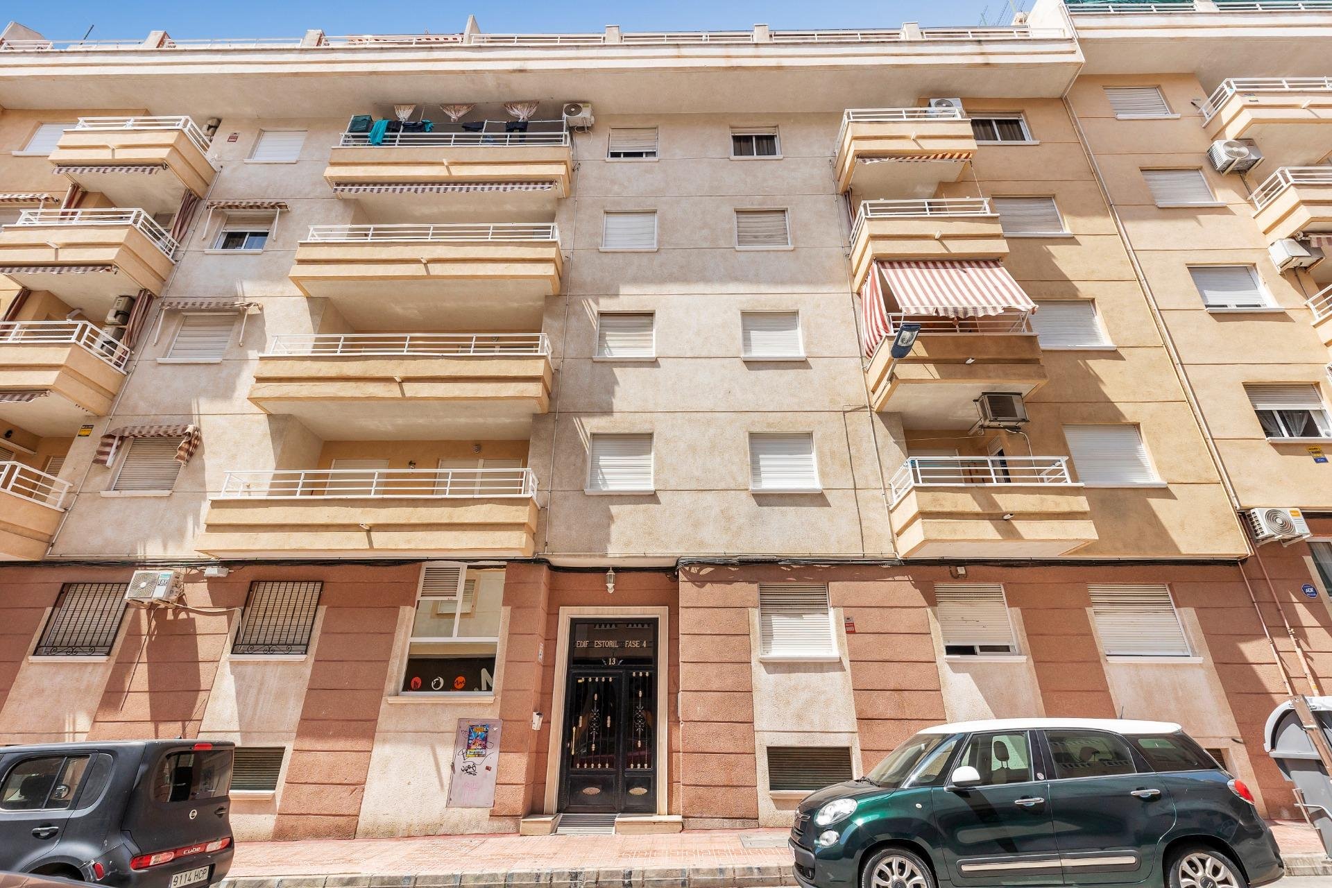 Revente - Appartement - Torrevieja - Estacion de autobuses