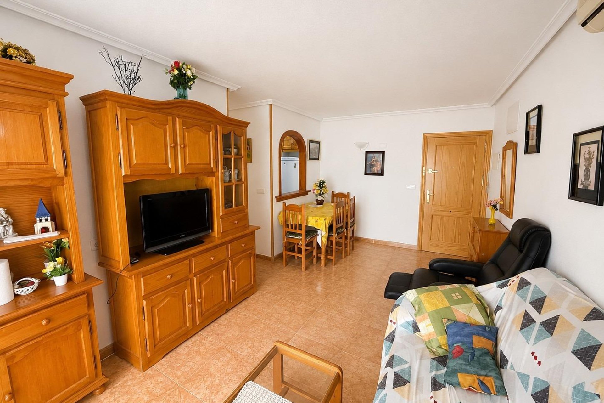 Revente - Appartement - Torrevieja - Estacion de autobuses
