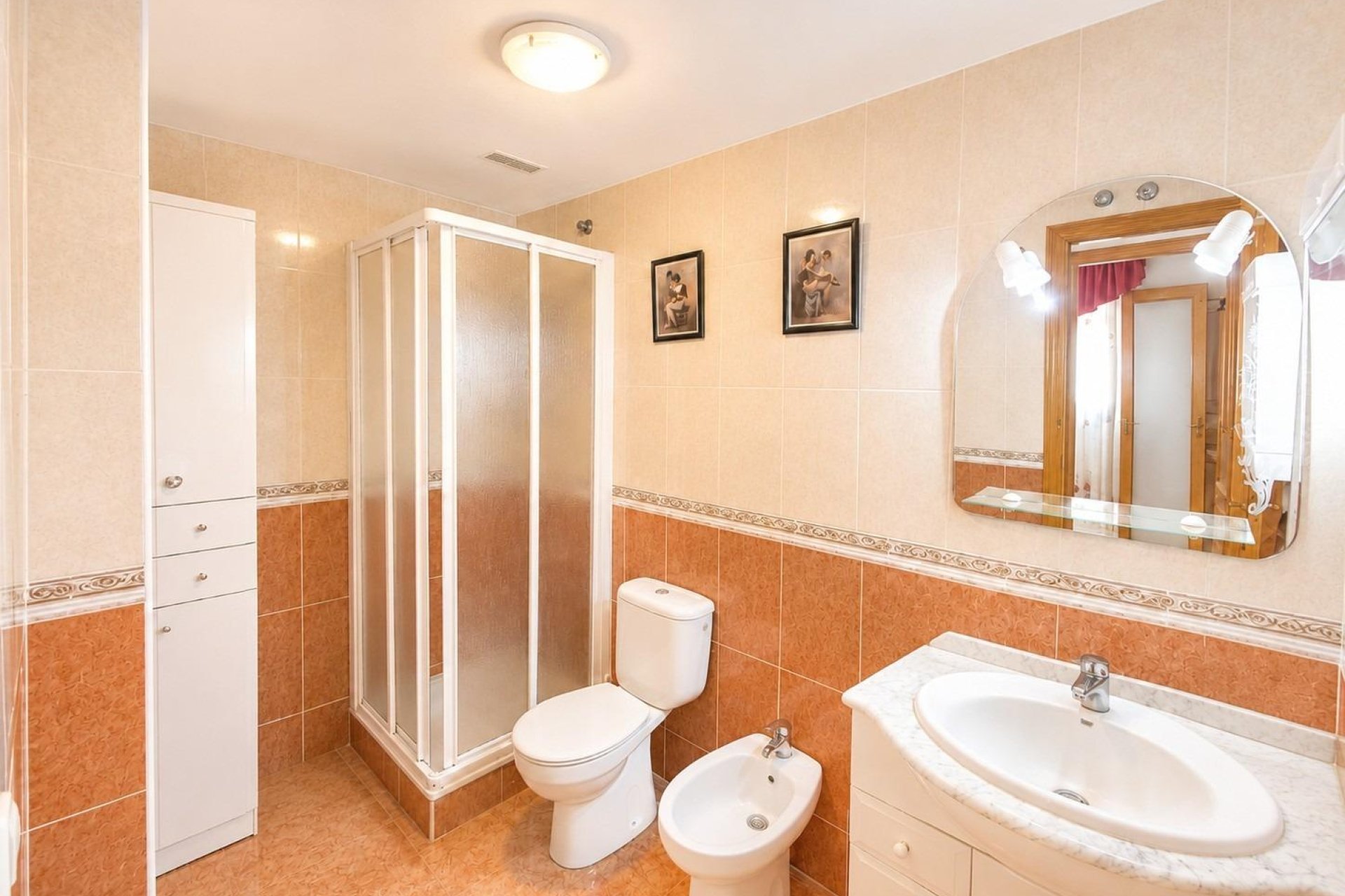 Revente - Appartement - Torrevieja - Estacion de autobuses