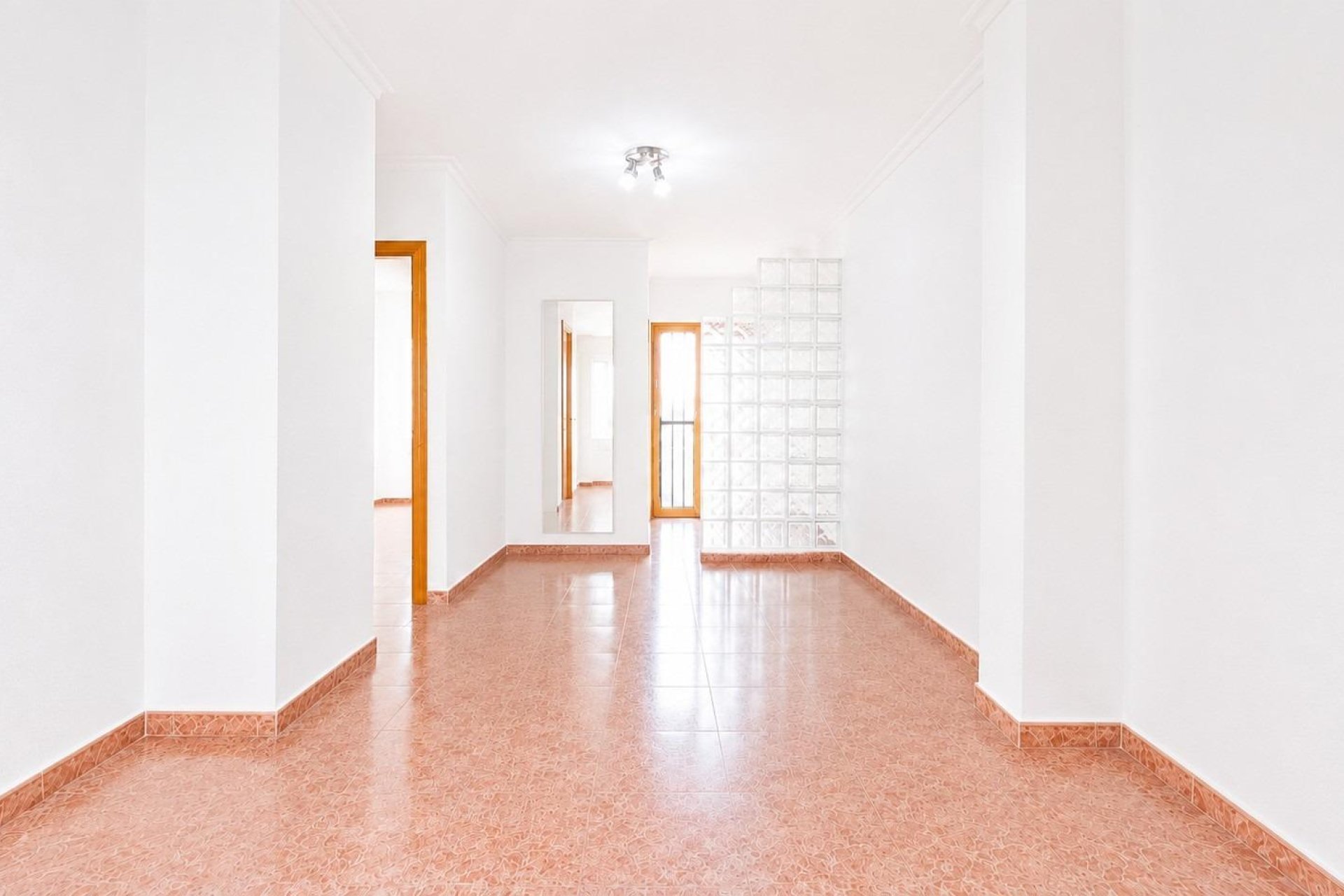 Revente - Appartement - Torrevieja - Estacion de autobuses