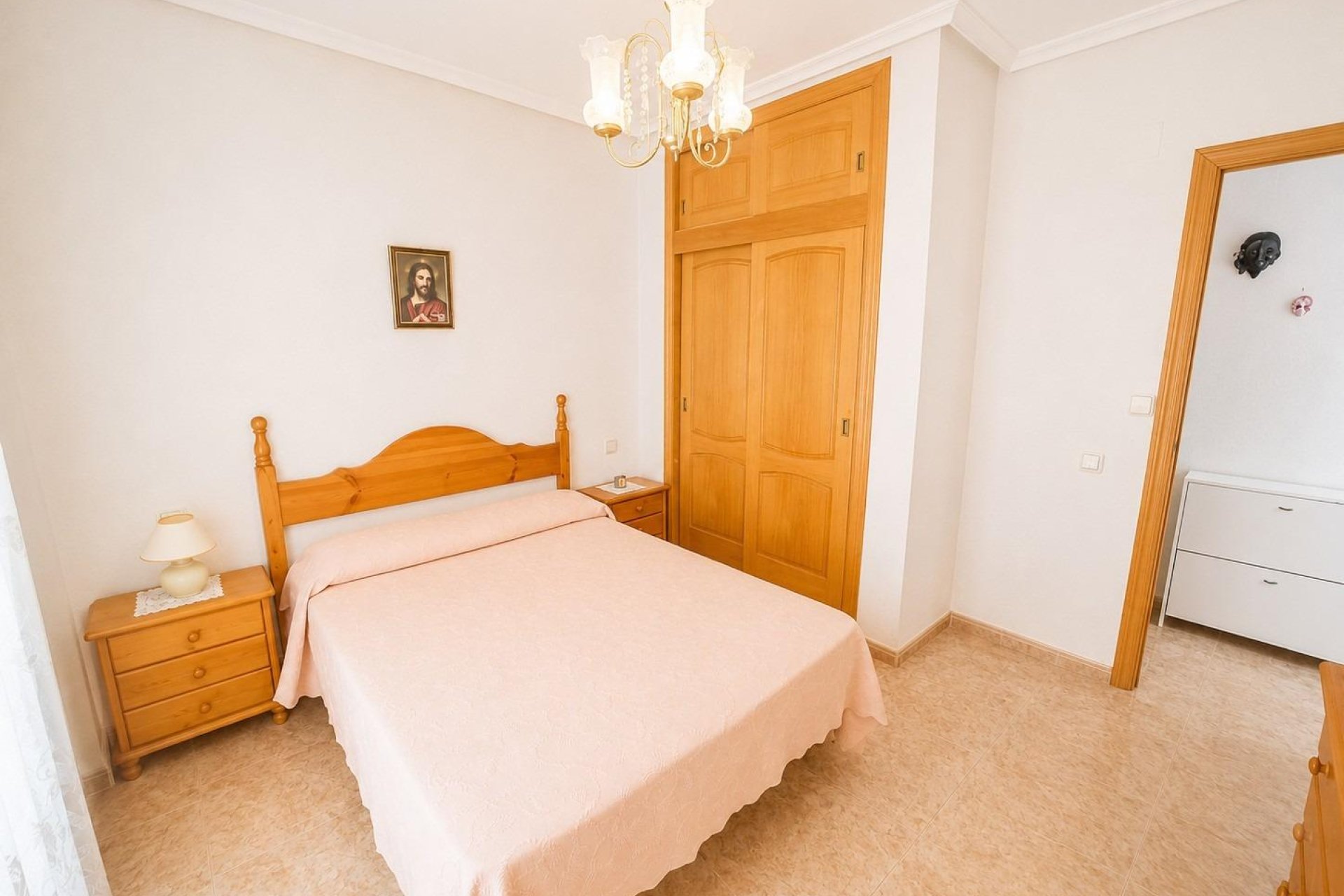 Revente - Appartement - Torrevieja - Estacion de autobuses