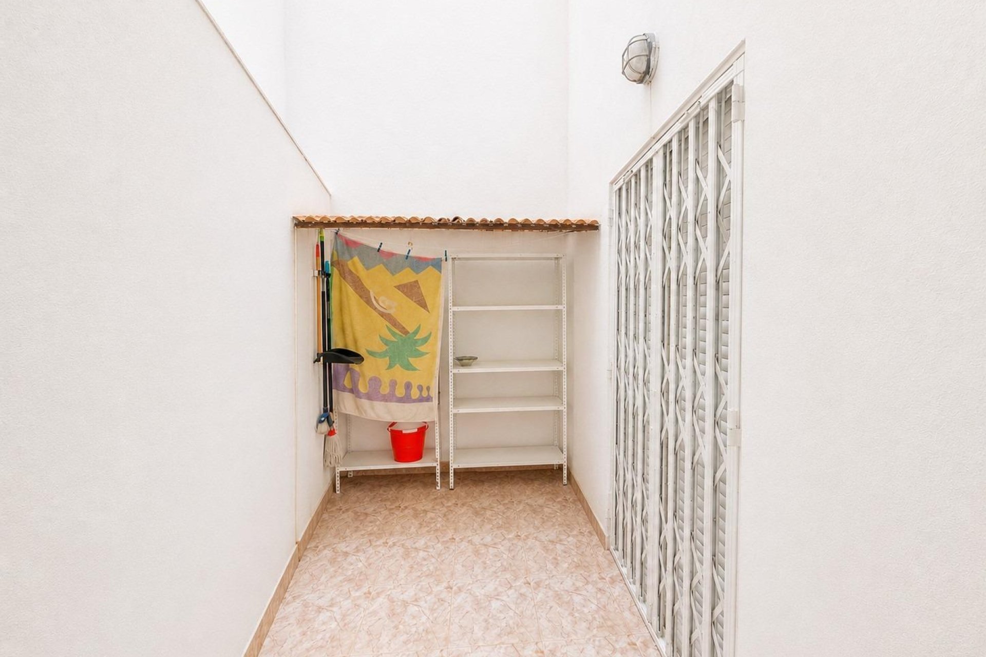Revente - Appartement - Torrevieja - Estacion de autobuses
