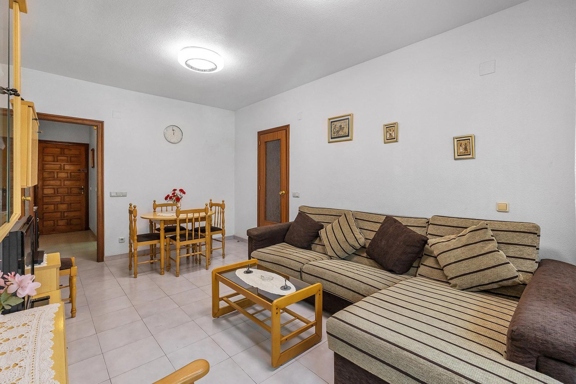 Revente - Appartement - Torrevieja - Estacion de autobuses
