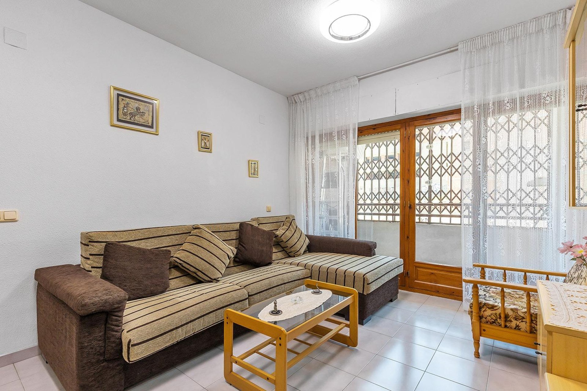 Revente - Appartement - Torrevieja - Estacion de autobuses