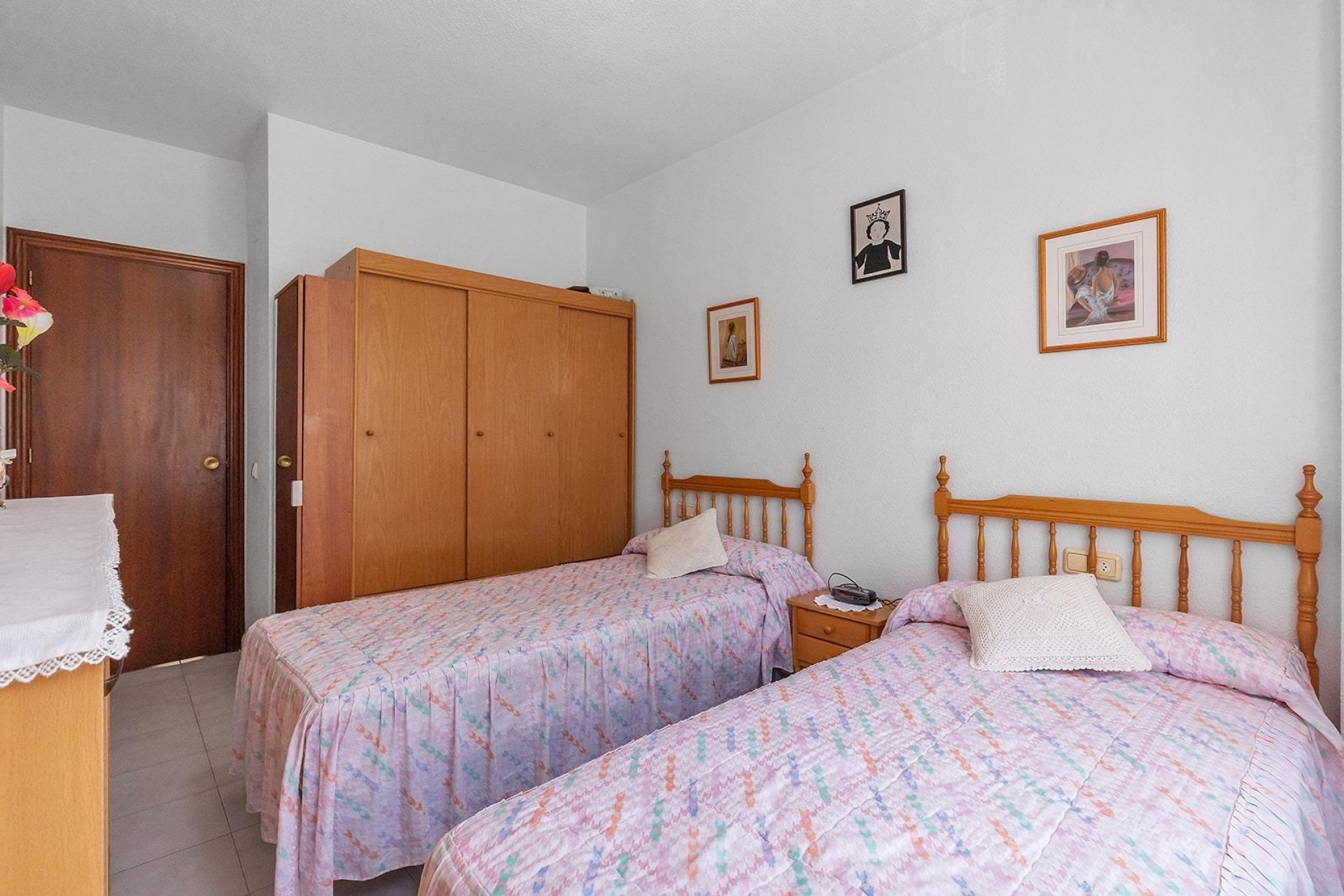 Revente - Appartement - Torrevieja - Estacion de autobuses