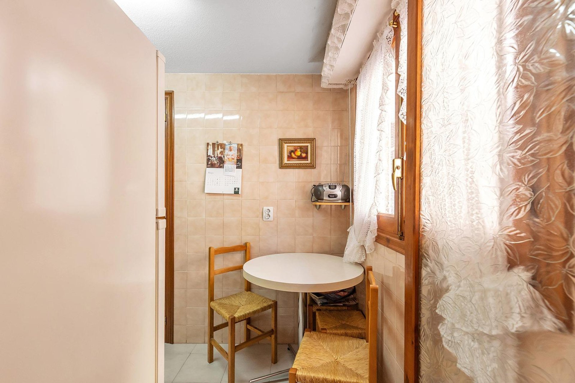 Revente - Appartement - Torrevieja - Estacion de autobuses