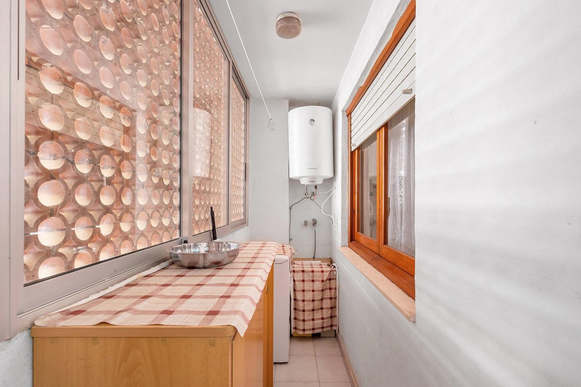 Revente - Appartement - Torrevieja - Estacion de autobuses