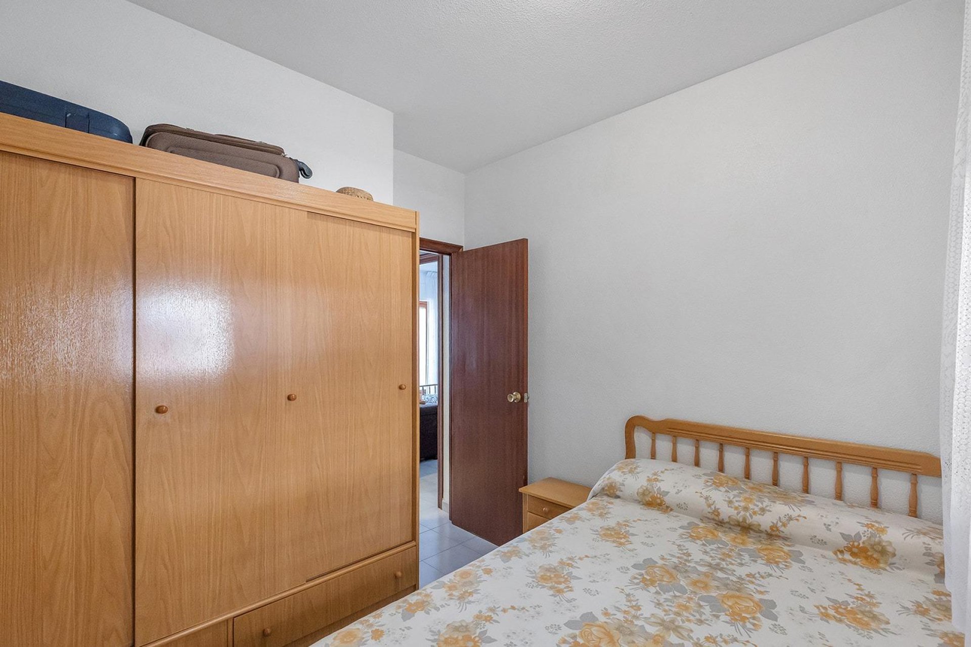 Revente - Appartement - Torrevieja - Estacion de autobuses