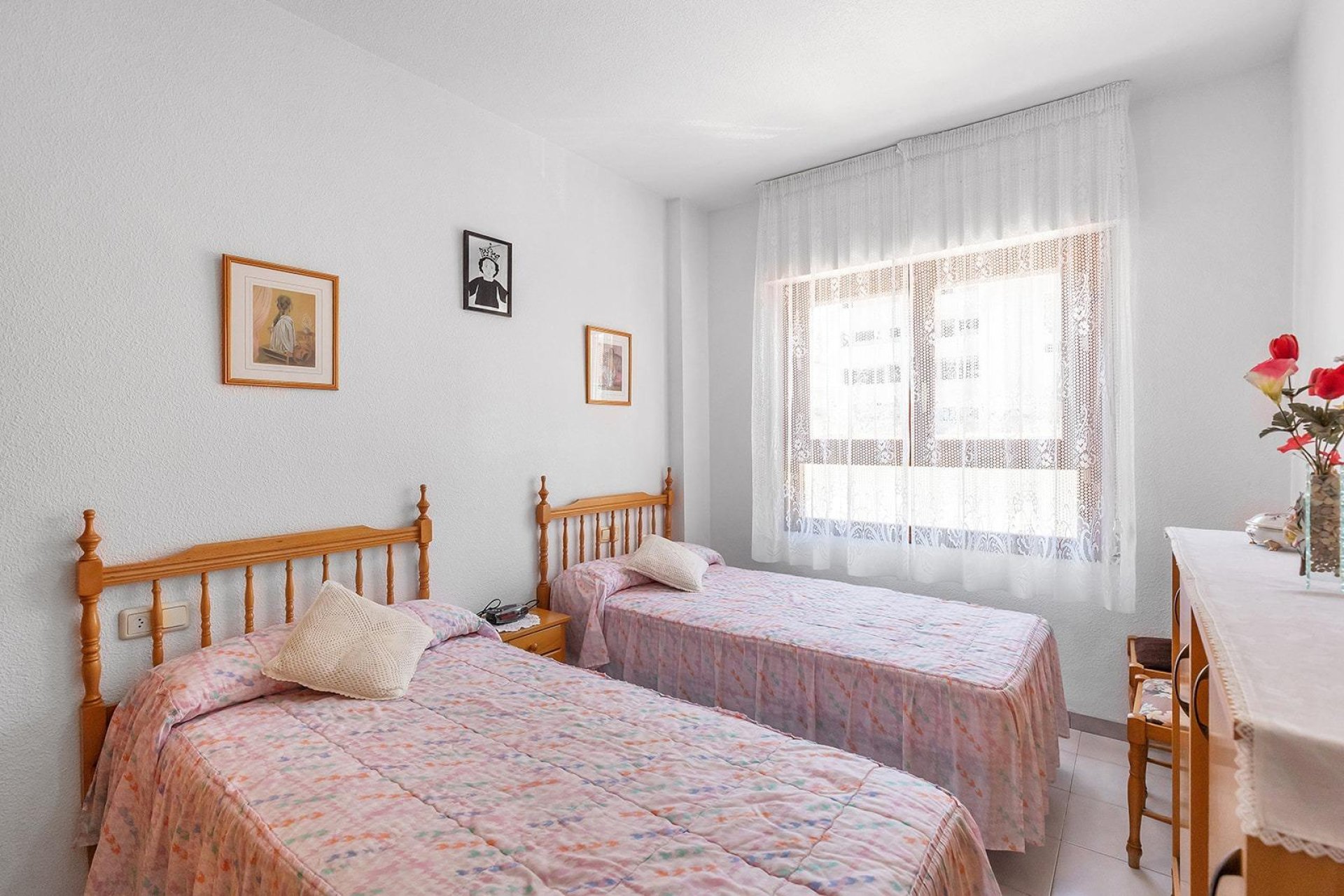 Revente - Appartement - Torrevieja - Estacion de autobuses