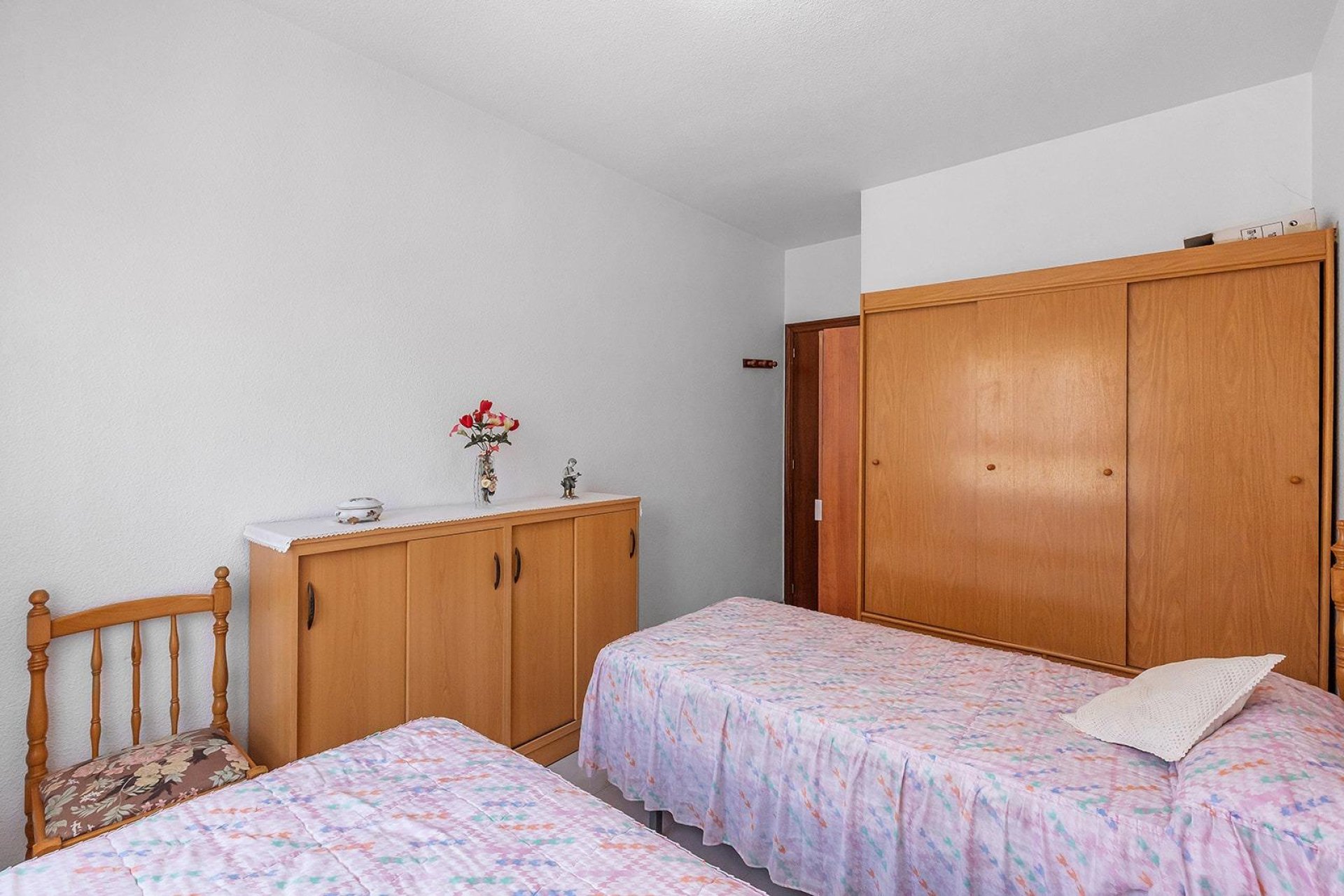 Revente - Appartement - Torrevieja - Estacion de autobuses