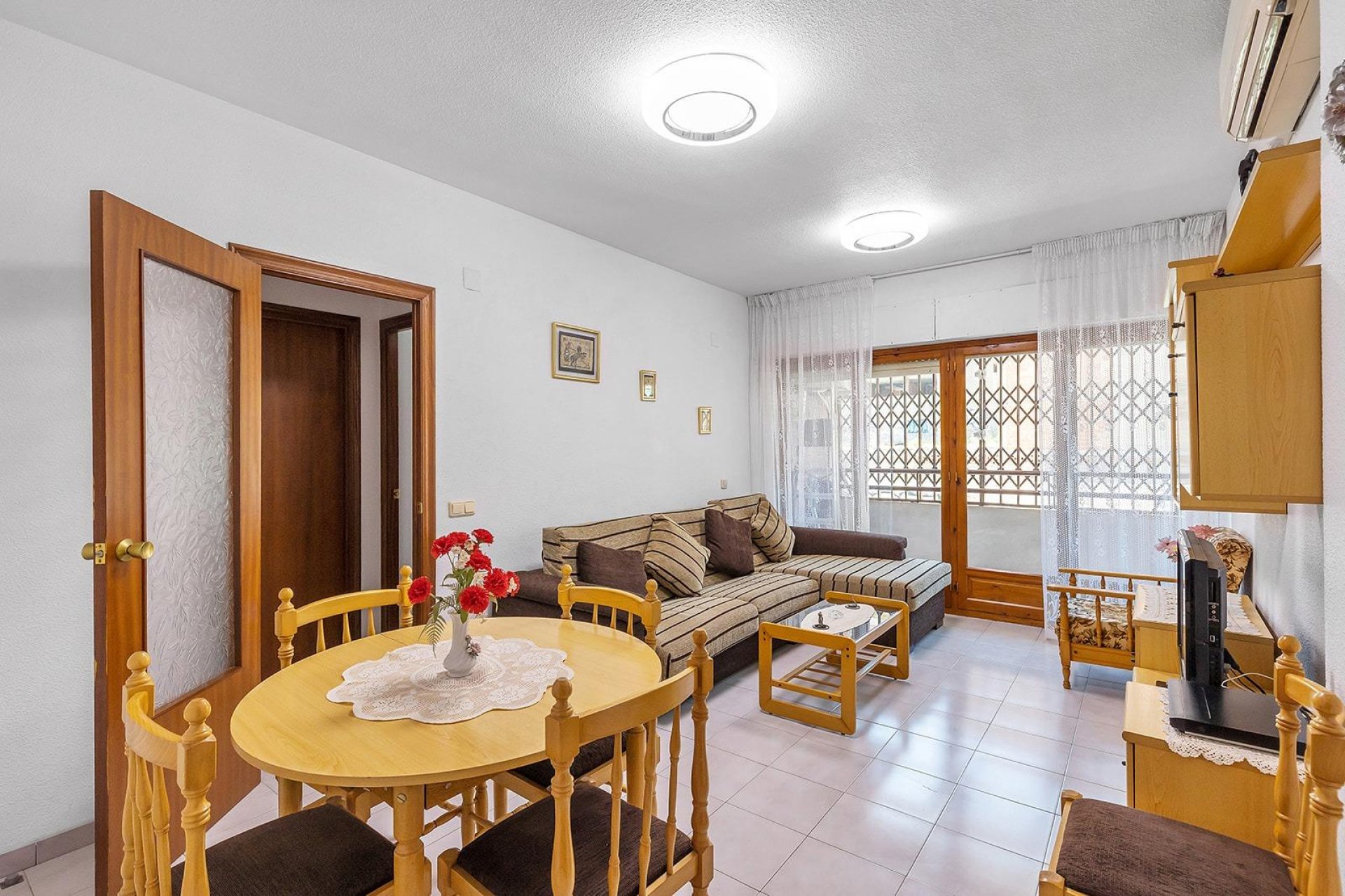 Revente - Appartement - Torrevieja - Estacion de autobuses