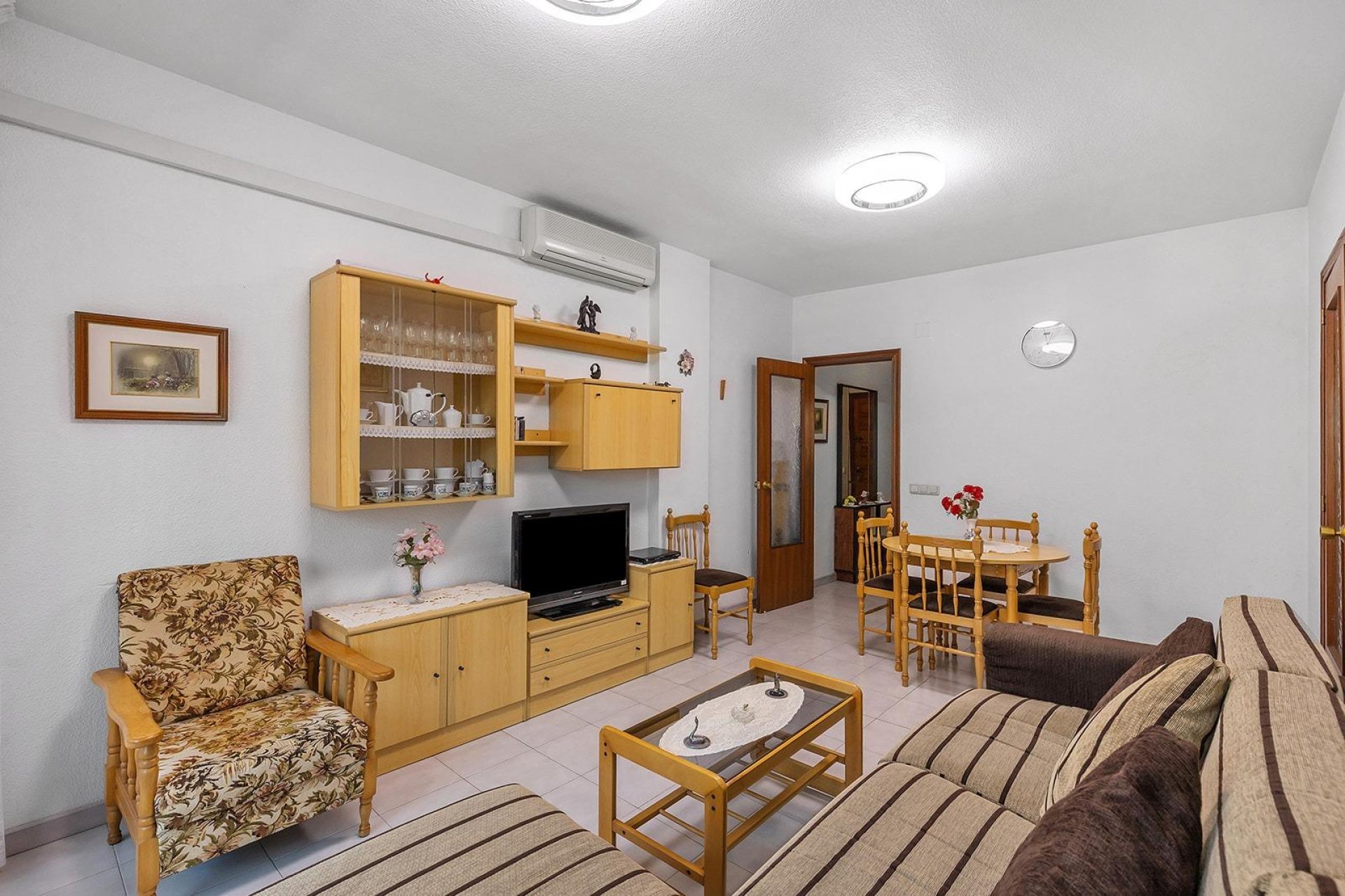 Revente - Appartement - Torrevieja - Estacion de autobuses