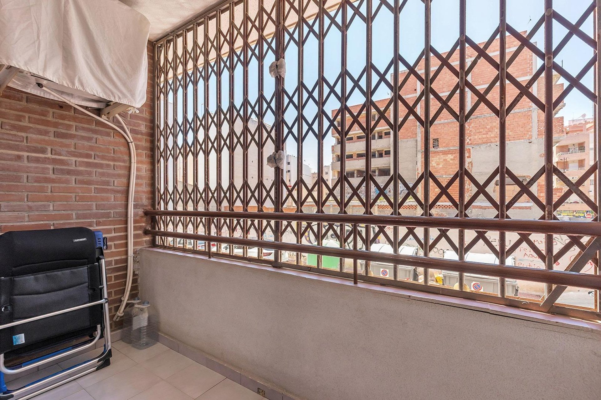 Revente - Appartement - Torrevieja - Estacion de autobuses