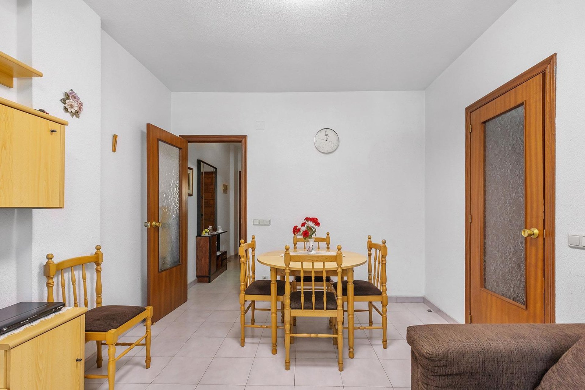 Revente - Appartement - Torrevieja - Estacion de autobuses