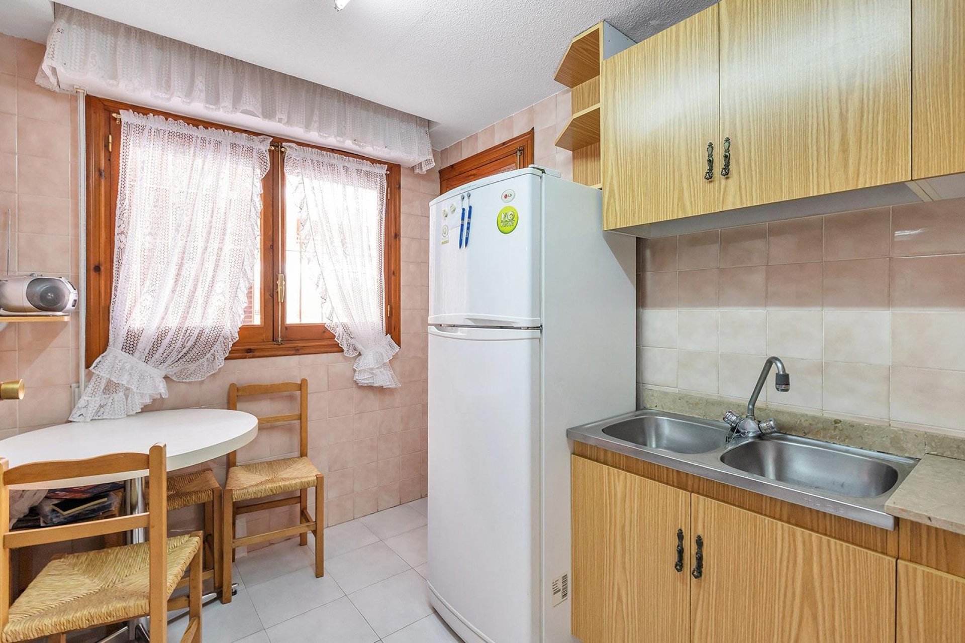 Revente - Appartement - Torrevieja - Estacion de autobuses