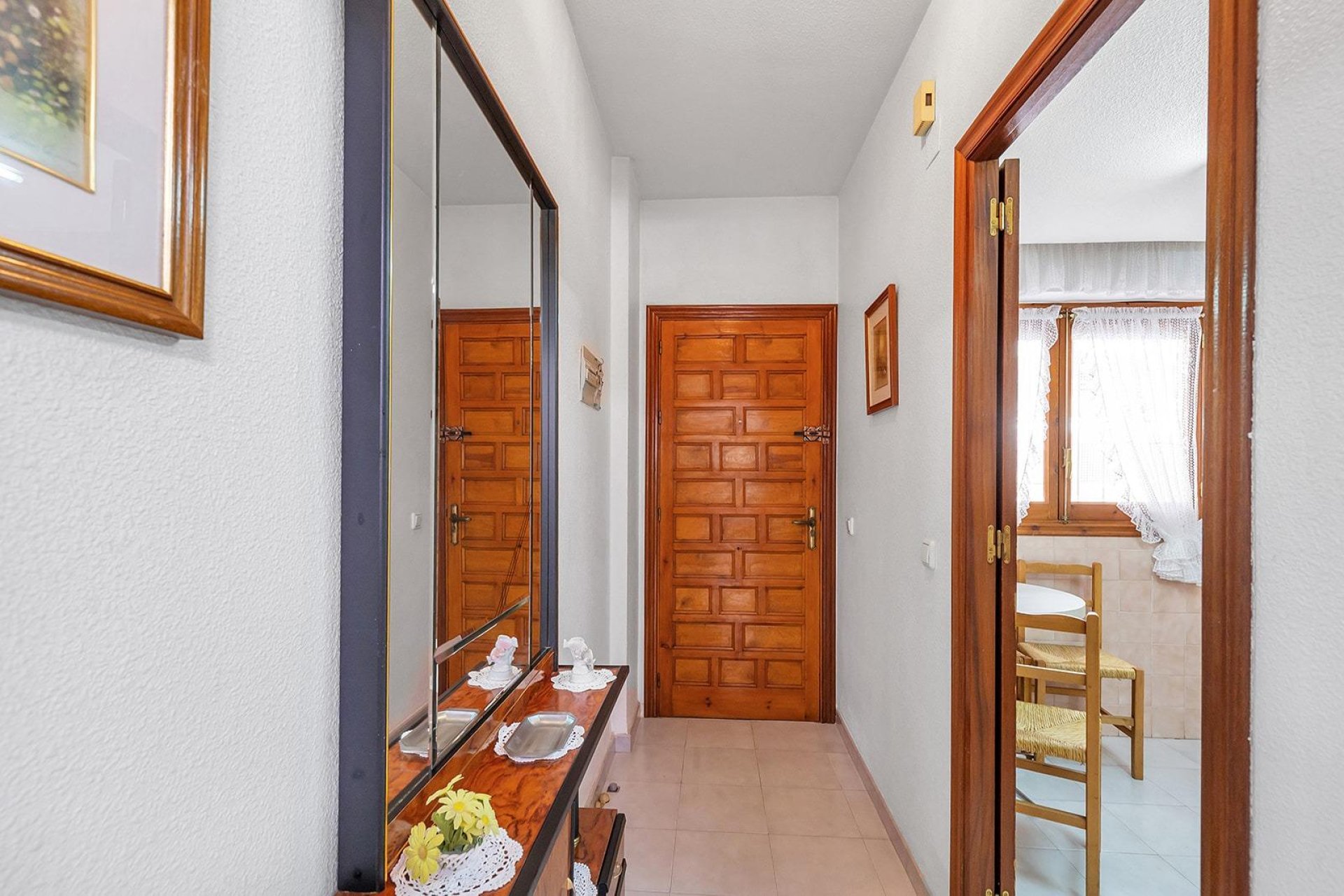 Revente - Appartement - Torrevieja - Estacion de autobuses