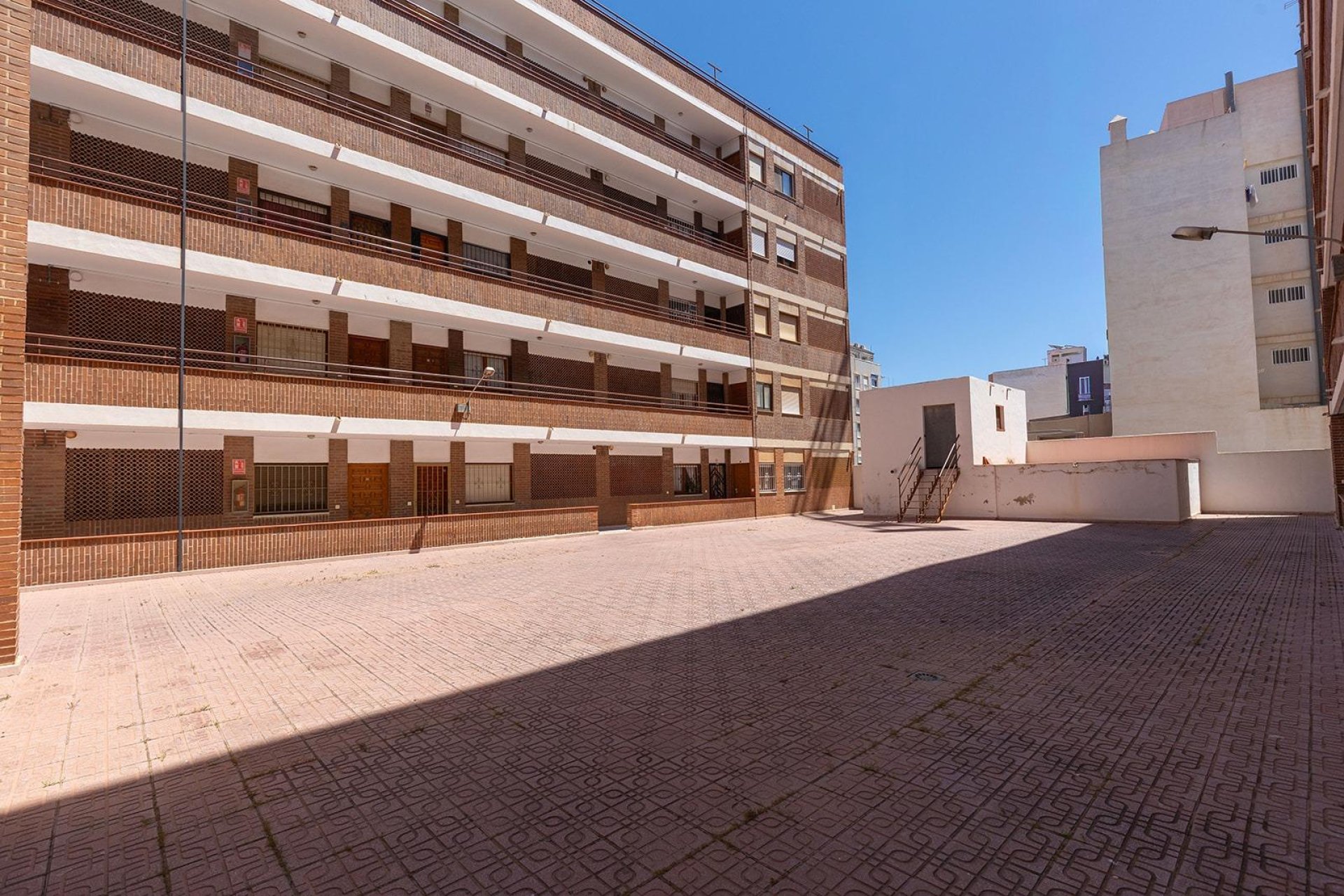 Revente - Appartement - Torrevieja - Estacion de autobuses