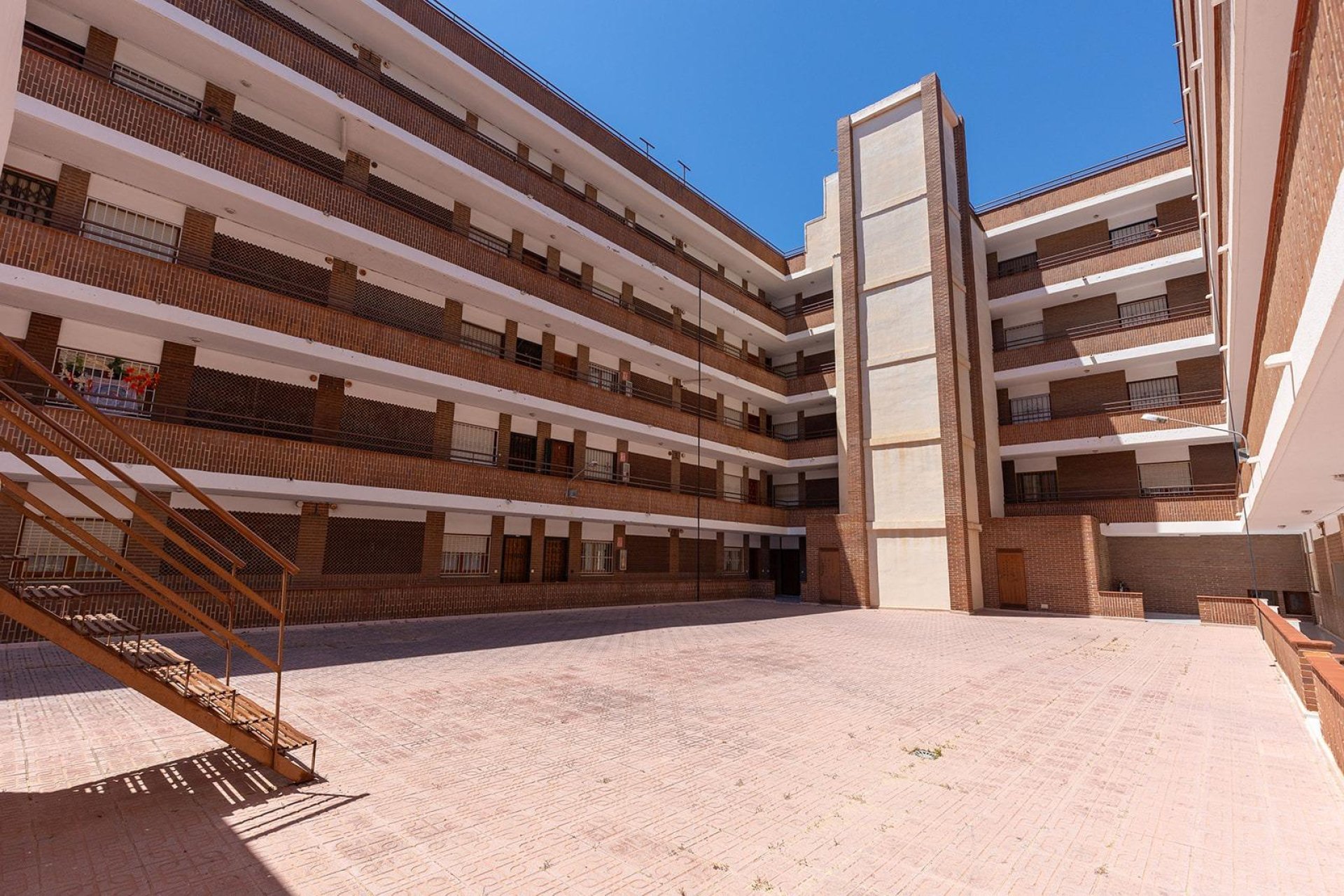 Revente - Appartement - Torrevieja - Estacion de autobuses