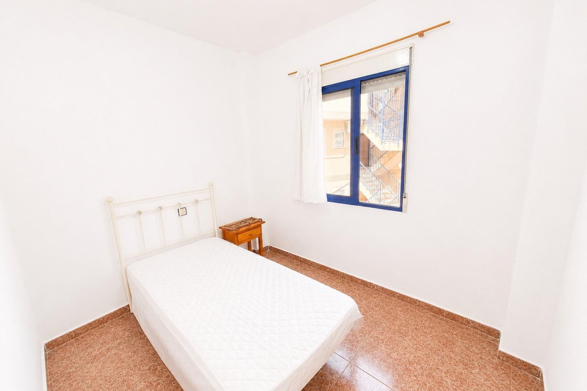 Revente - Appartement - Torrevieja - Estacion de autobuses