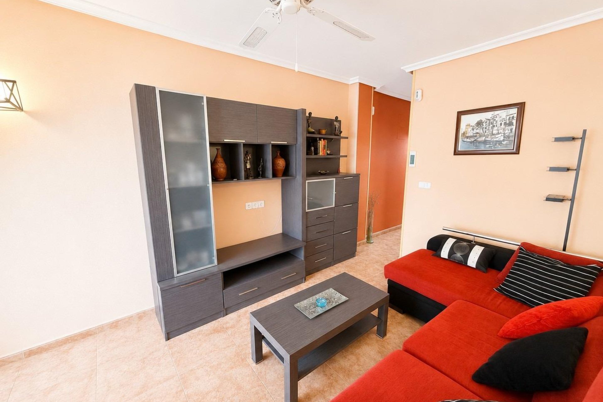 Revente - Appartement - Torrevieja - Estacion de autobuses