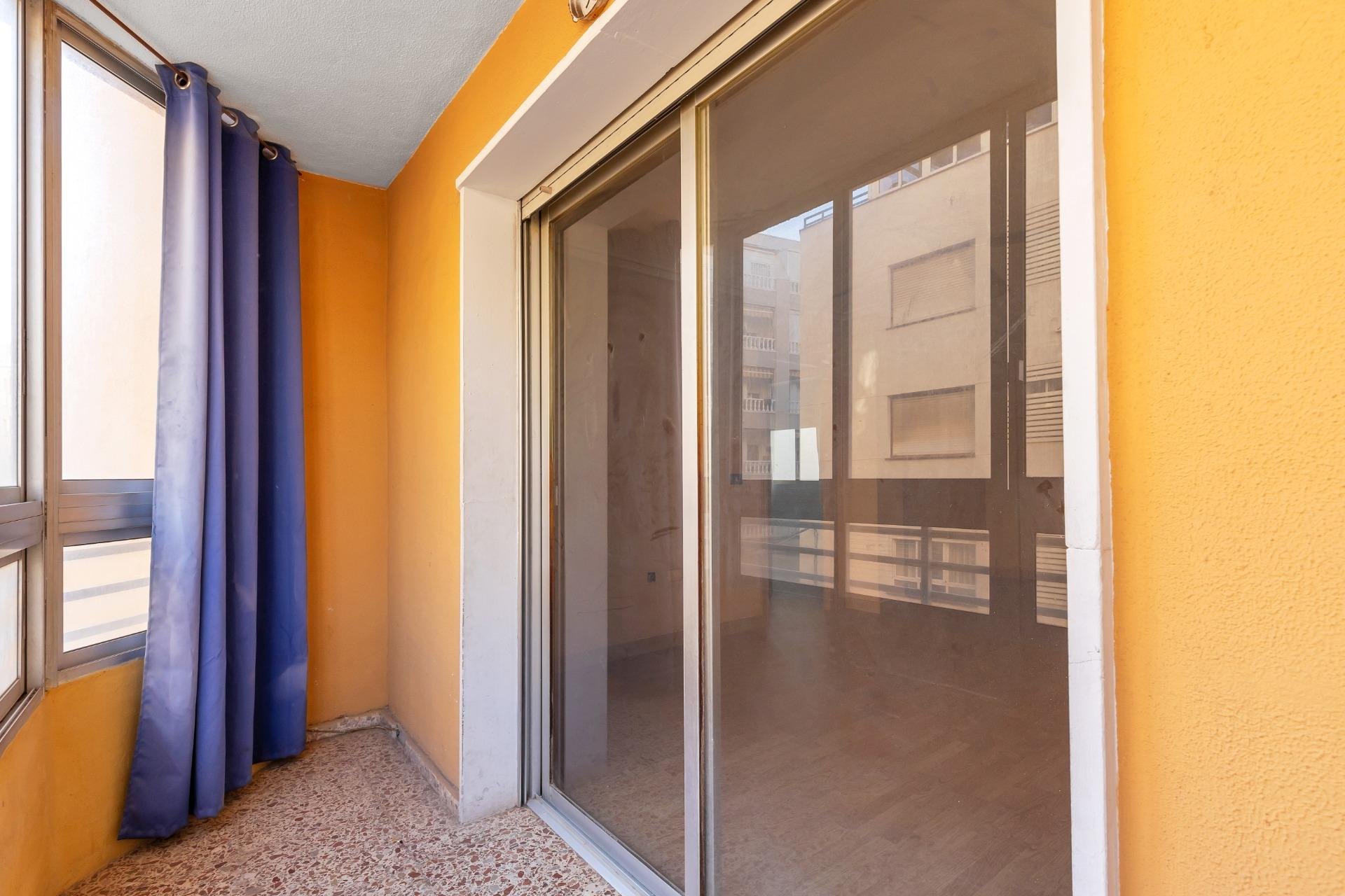 Revente - Appartement - Torrevieja - Habaneras