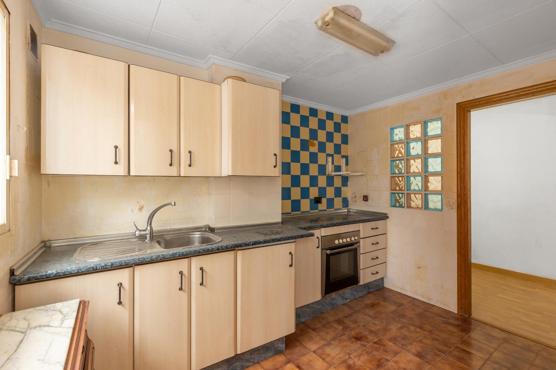 Revente - Appartement - Torrevieja - Habaneras