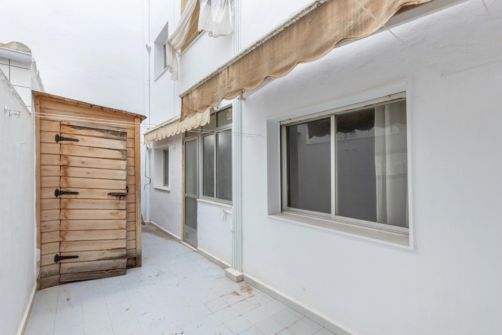 Revente - Appartement - Torrevieja - Habaneras