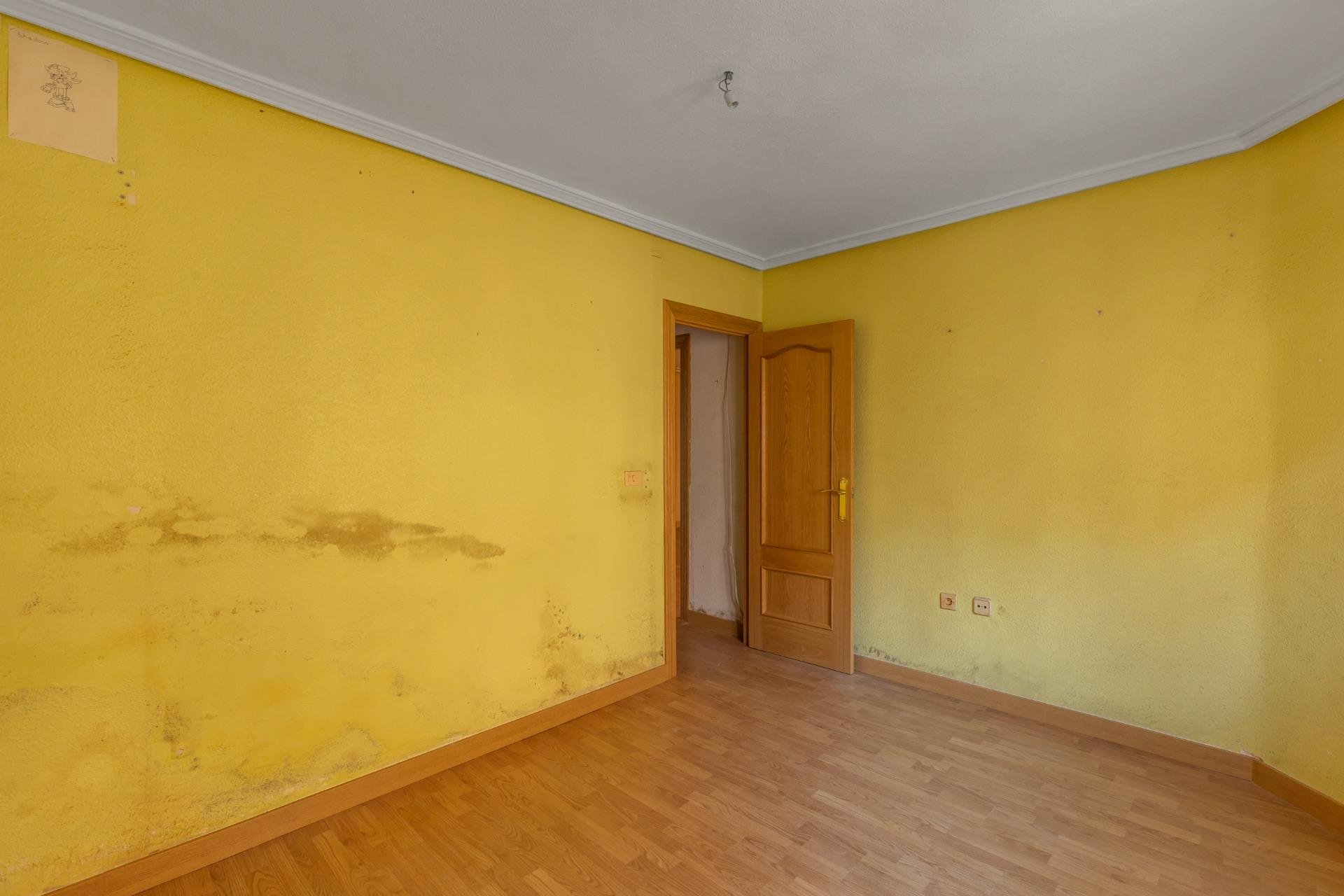 Revente - Appartement - Torrevieja - Habaneras