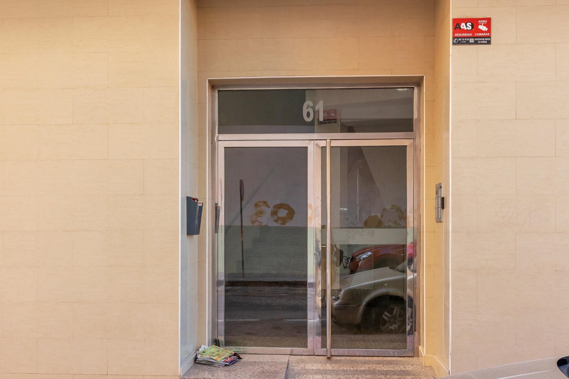 Revente - Appartement - Torrevieja - Habaneras