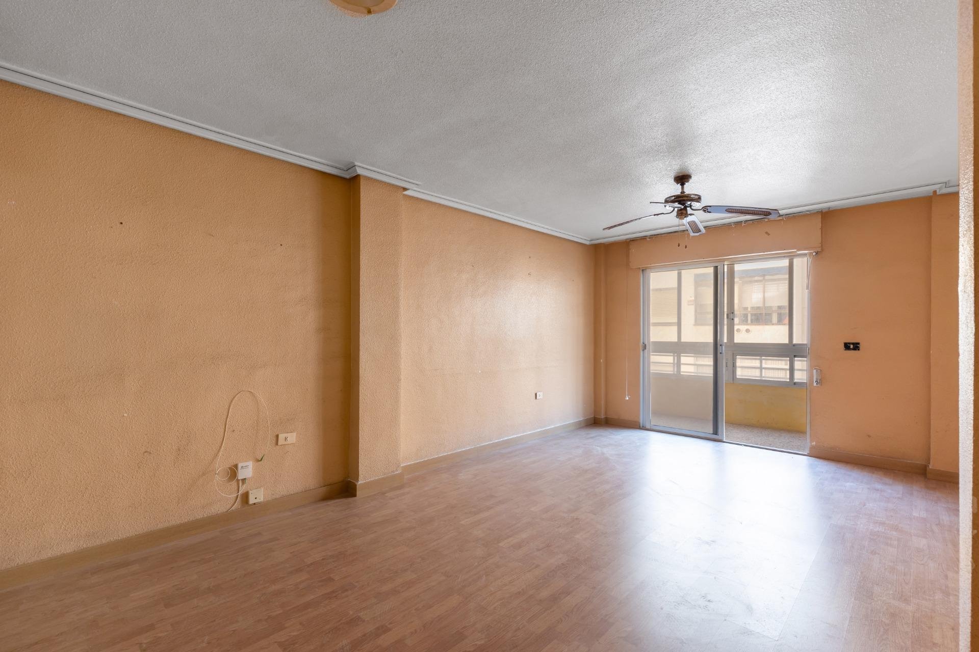 Revente - Appartement - Torrevieja - Habaneras