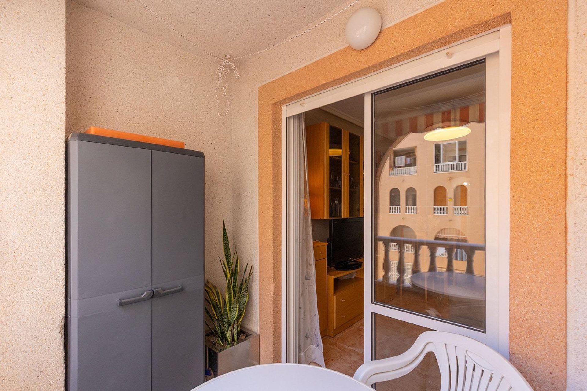 Revente - Appartement - Torrevieja - Habaneras
