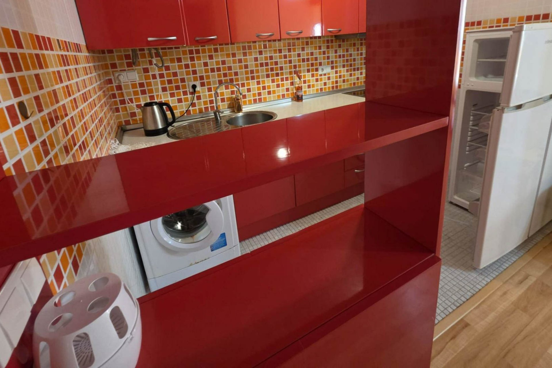 Revente - Appartement - Torrevieja - Habaneras
