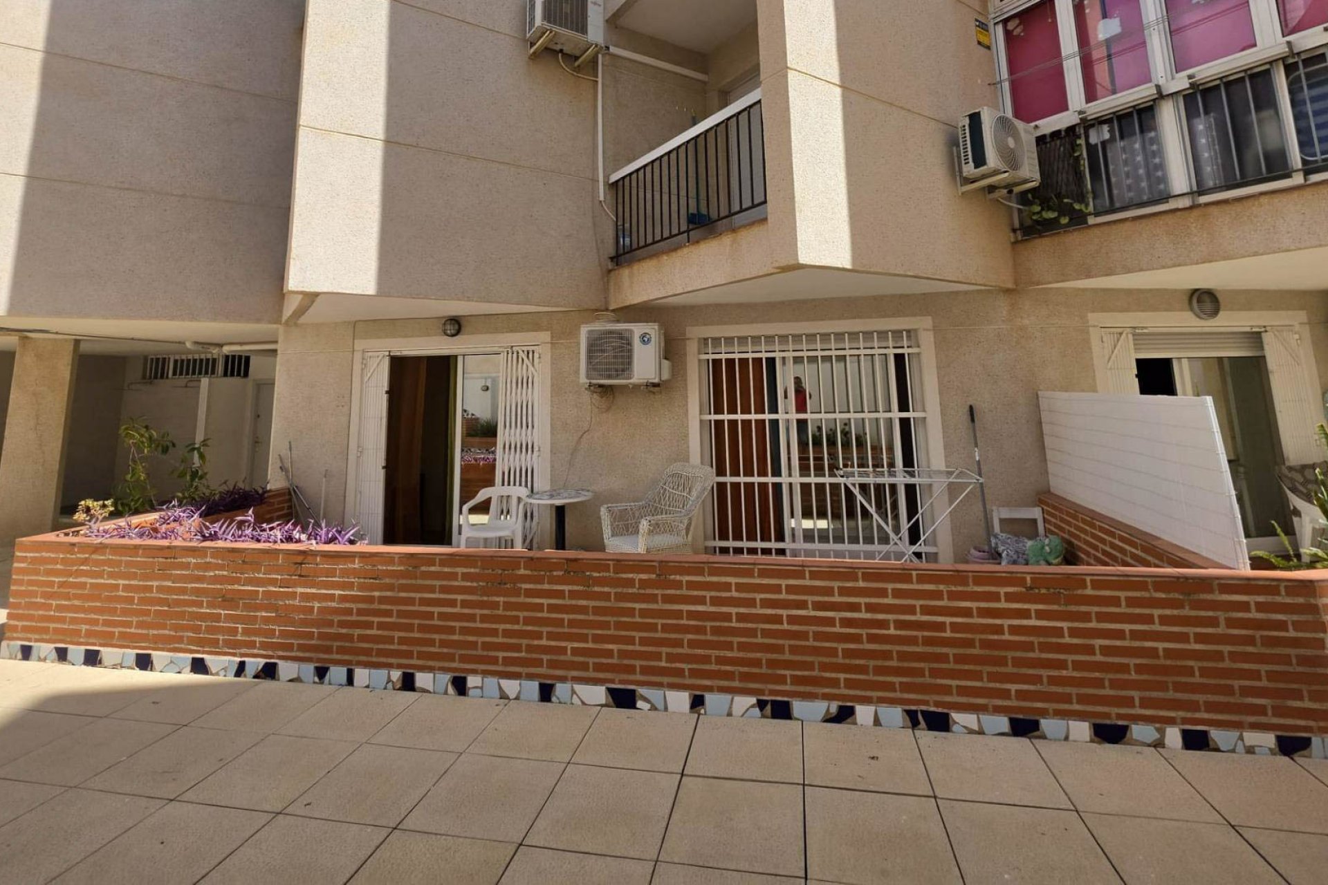 Revente - Appartement - Torrevieja - Habaneras