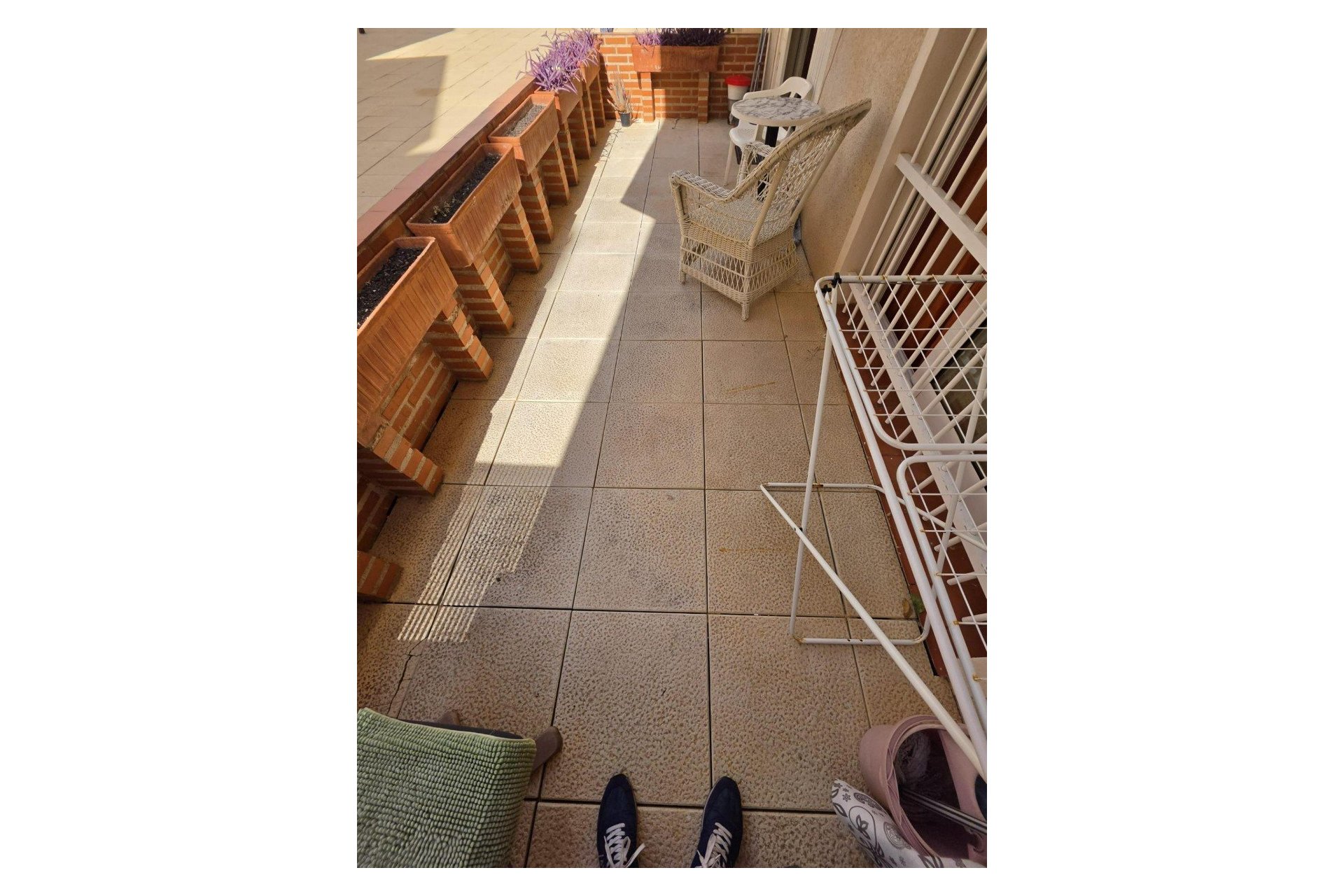 Revente - Appartement - Torrevieja - Habaneras