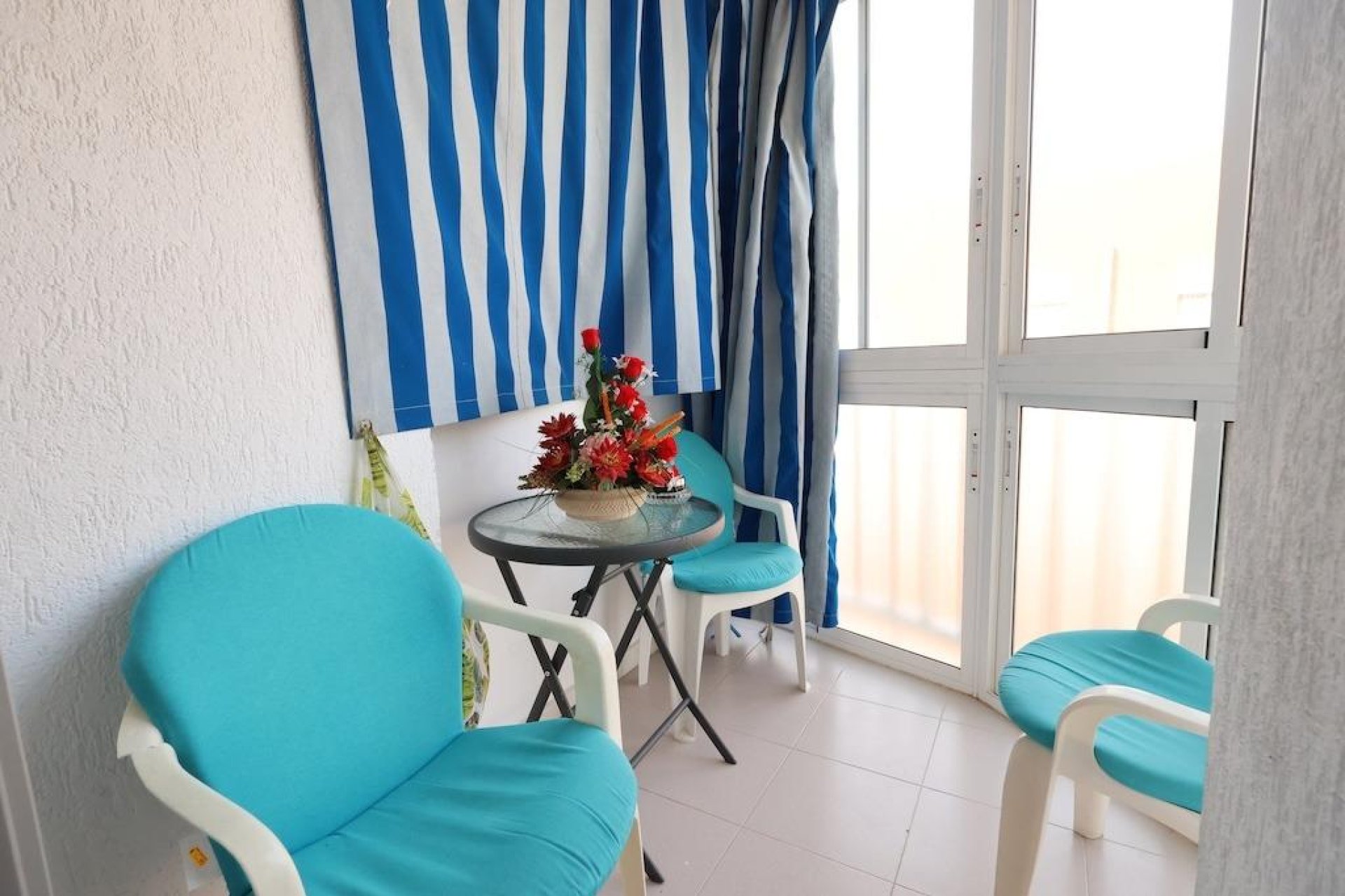 Revente - Appartement - Torrevieja - La Mata pueblo