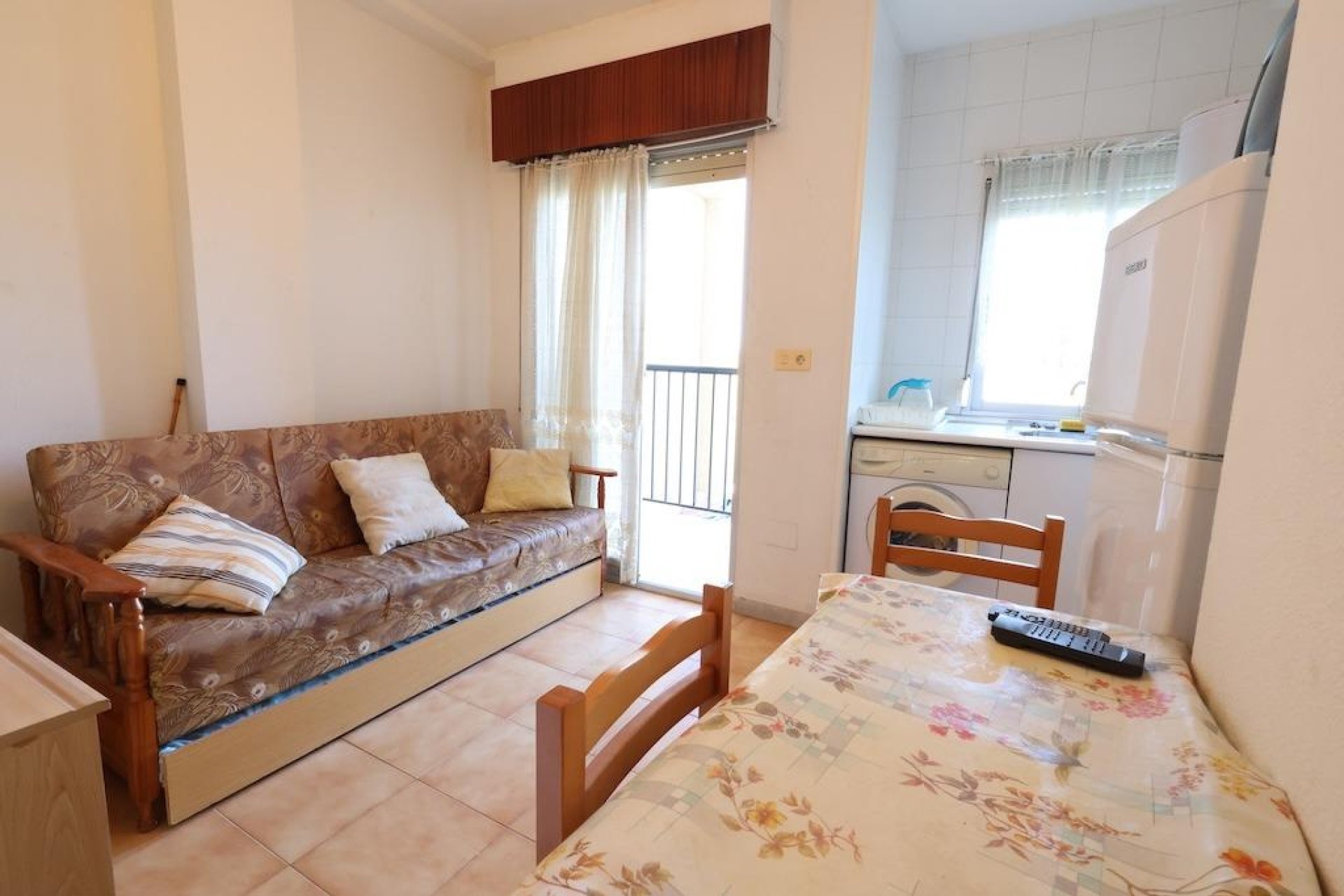 Revente - Appartement - Torrevieja - La Mata pueblo