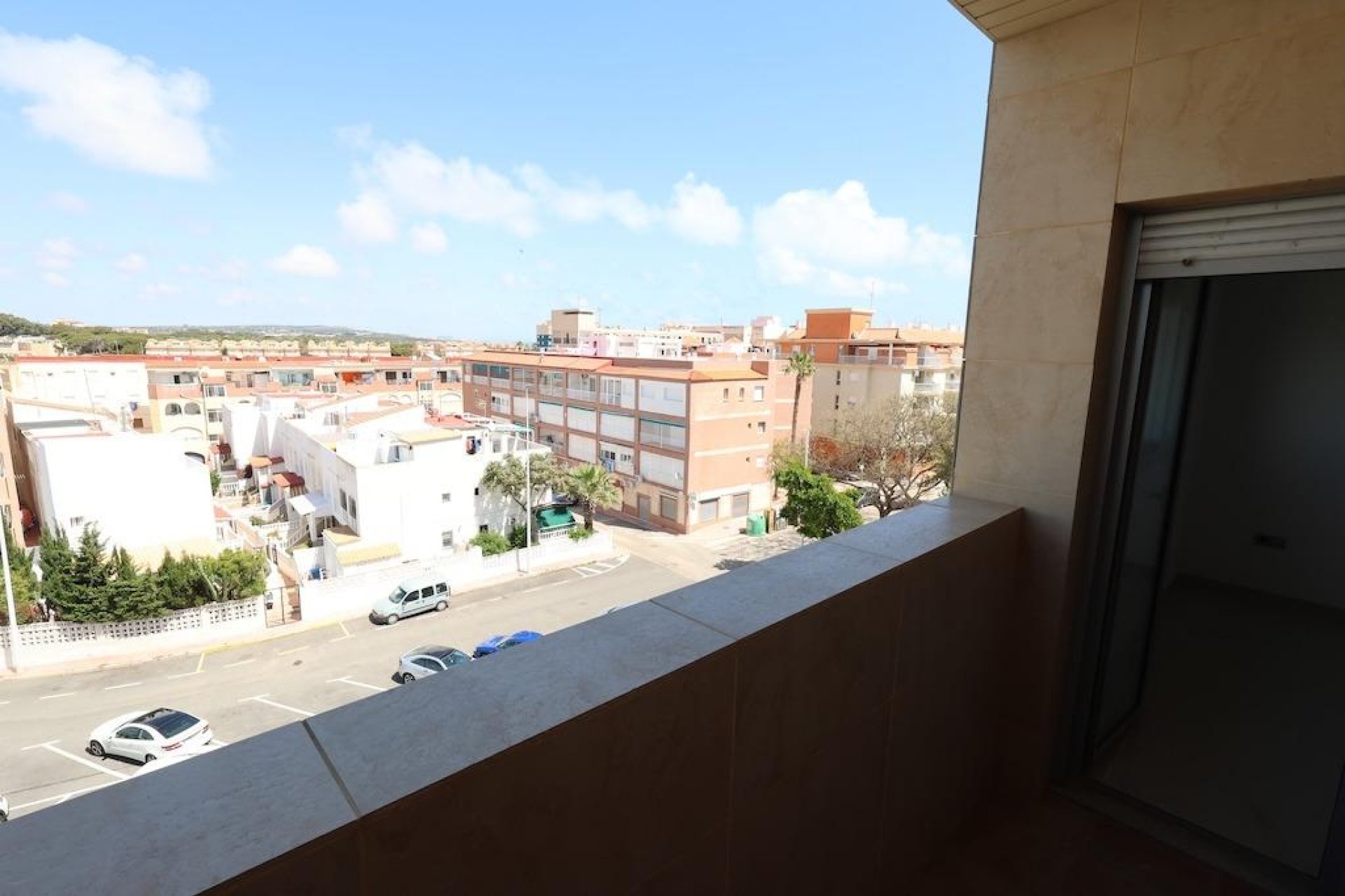Revente - Appartement - Torrevieja - La Mata pueblo