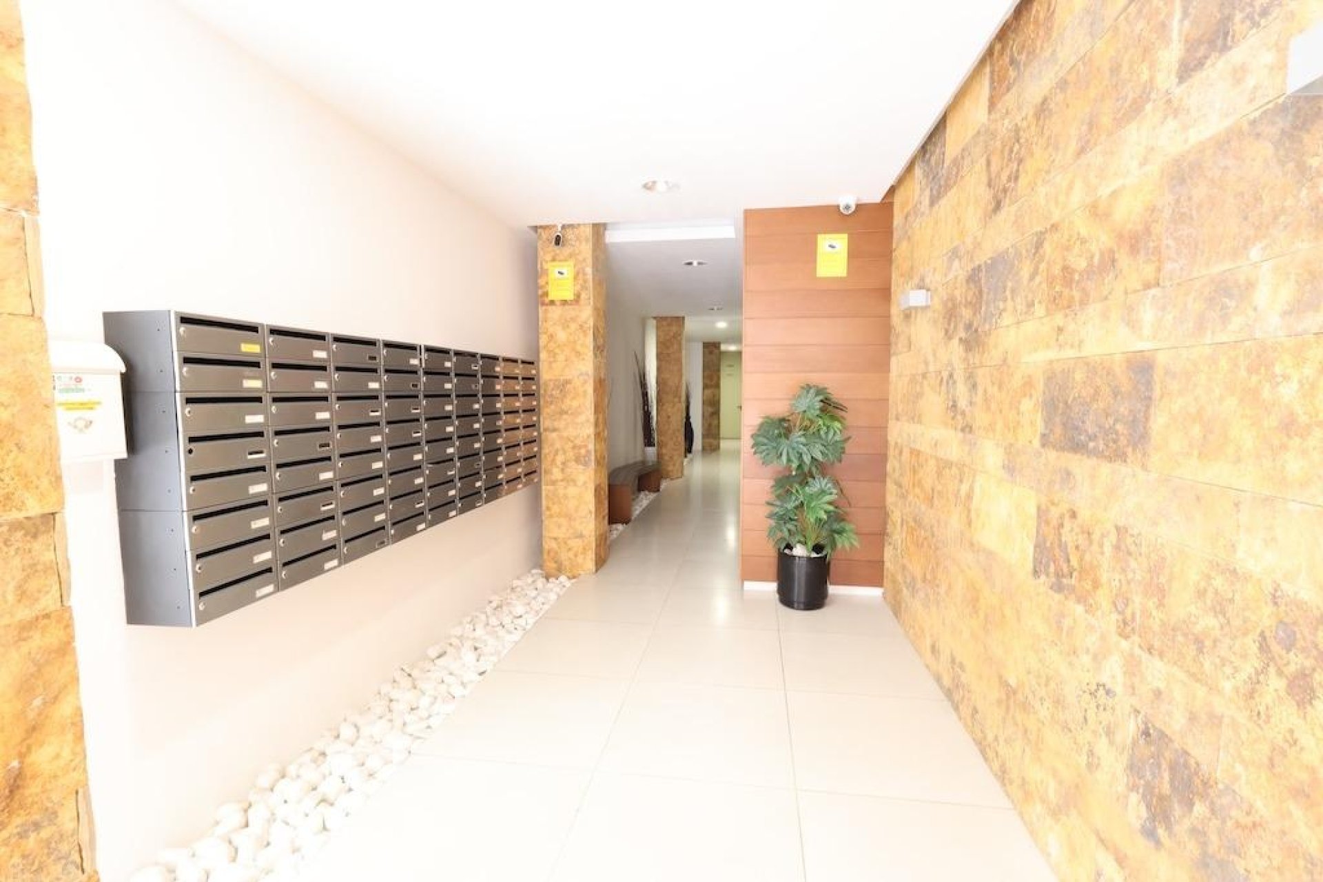 Revente - Appartement - Torrevieja - La Mata pueblo