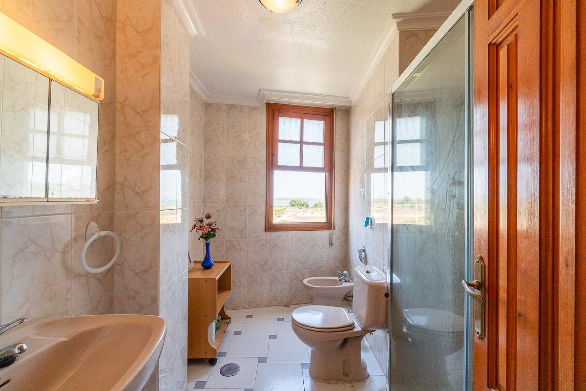 Revente - Appartement - Torrevieja - La Mata pueblo