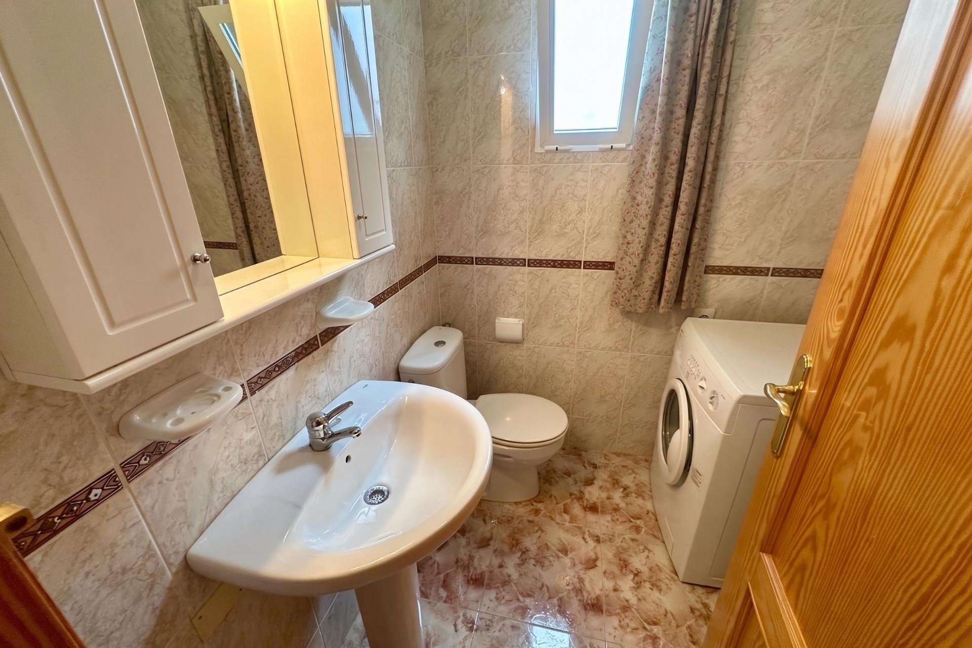 Revente - Appartement - Torrevieja - La Mata pueblo