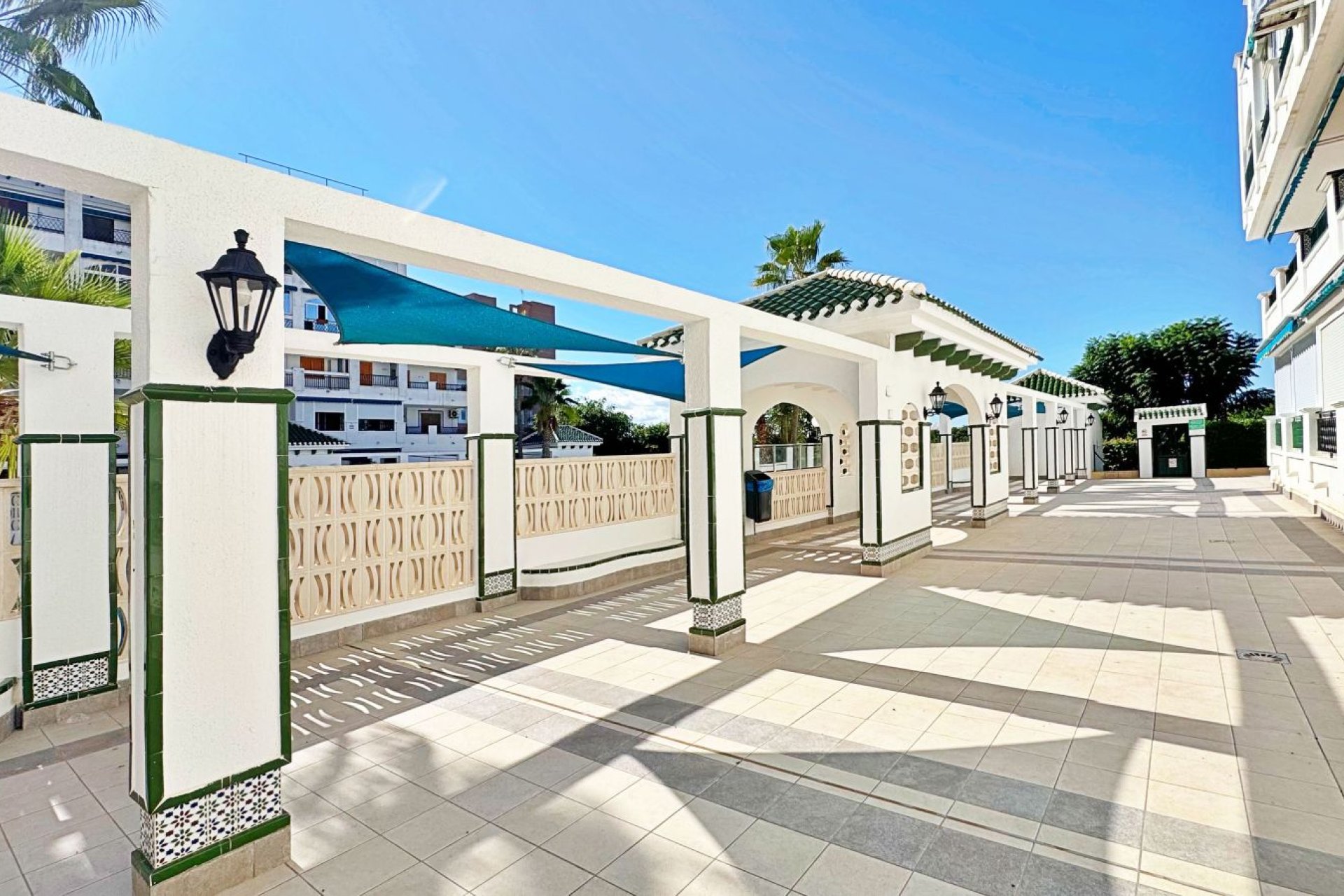 Revente - Appartement - Torrevieja - La Mata