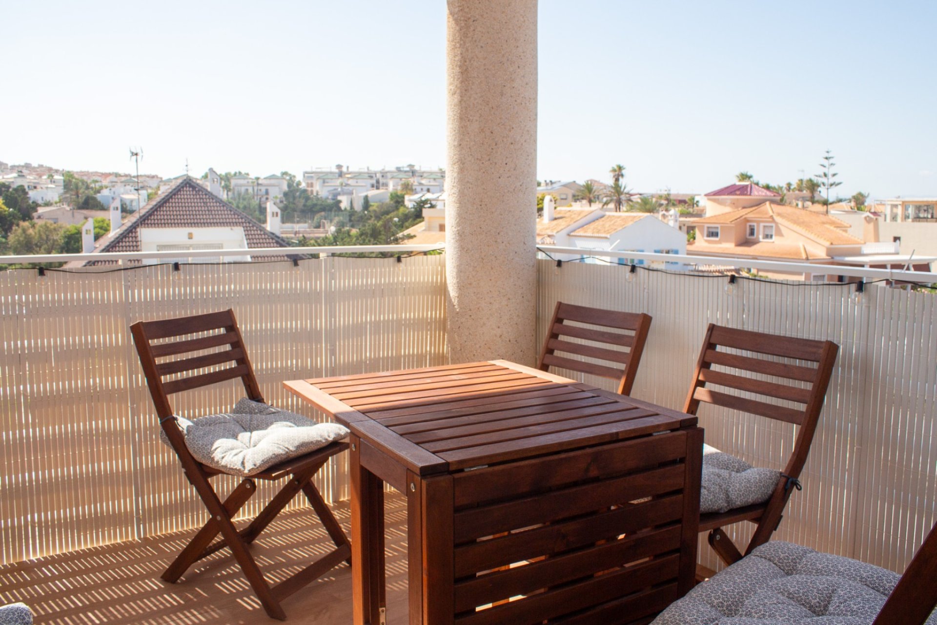 Revente - Appartement - Torrevieja - La Mata