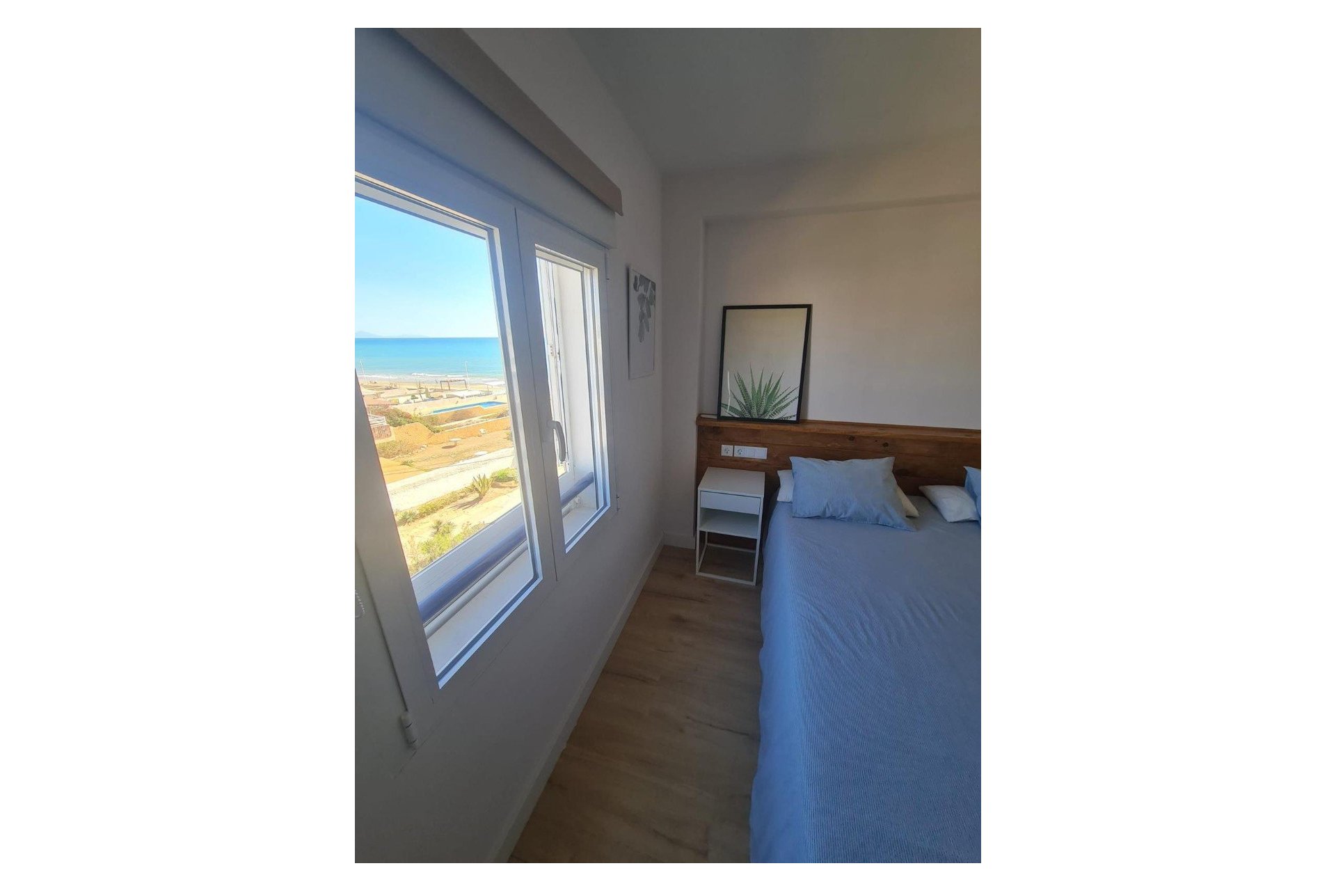 Revente - Appartement - Torrevieja - La Mata