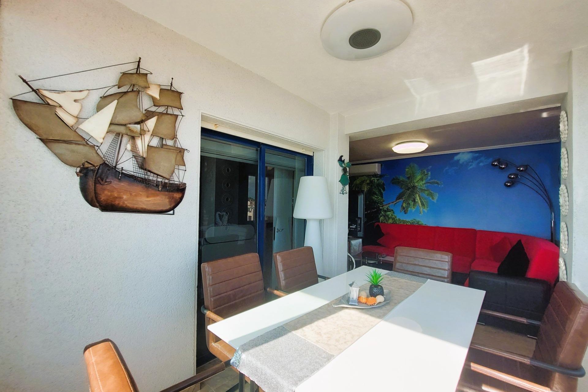 Revente - Appartement - Torrevieja - La Mata