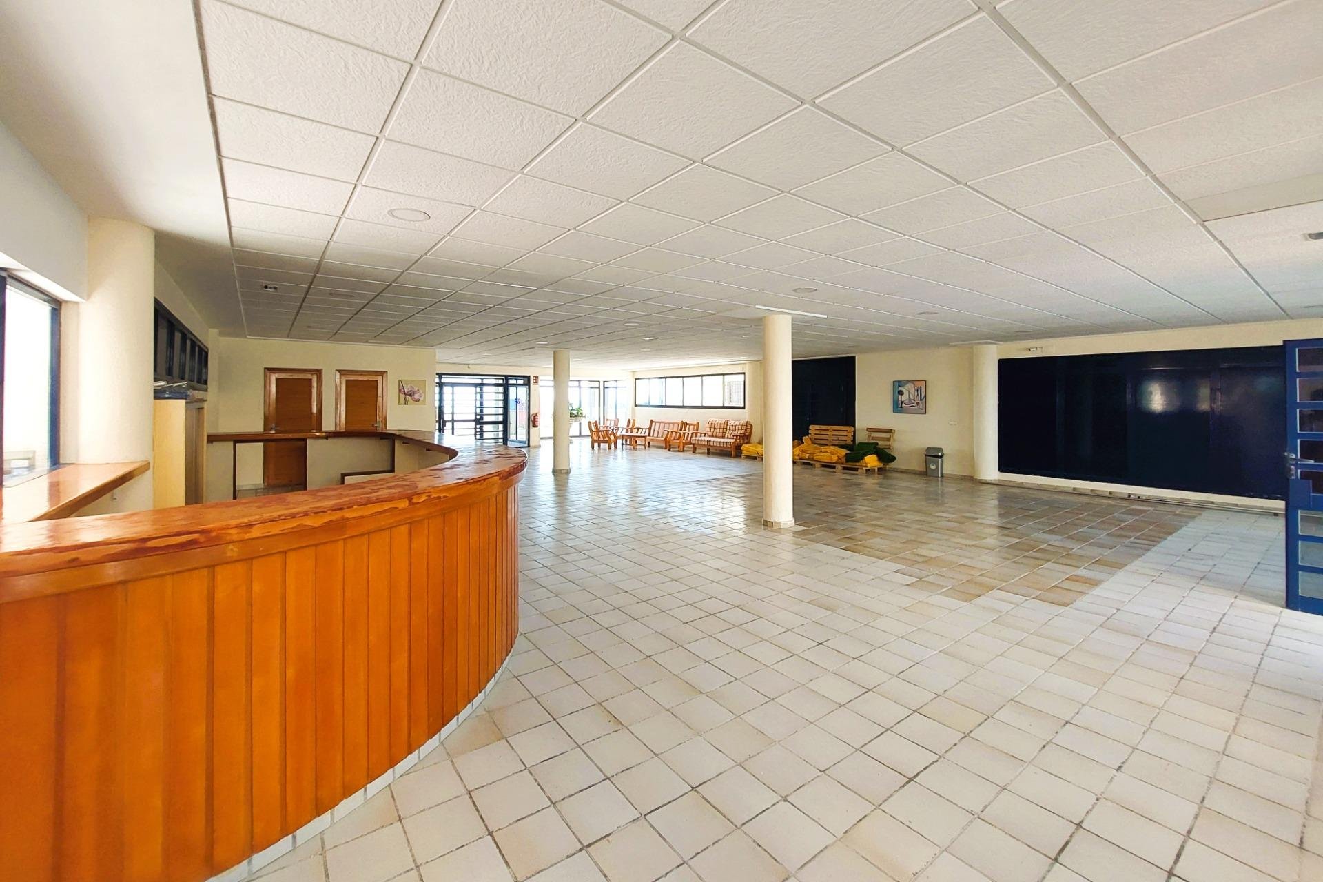 Revente - Appartement - Torrevieja - La Mata