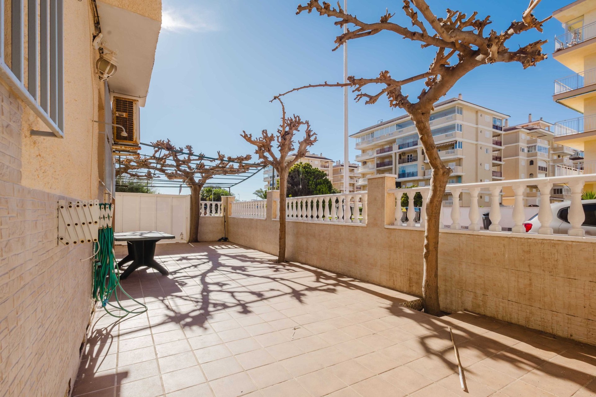 Revente - Appartement - Torrevieja - La Mata
