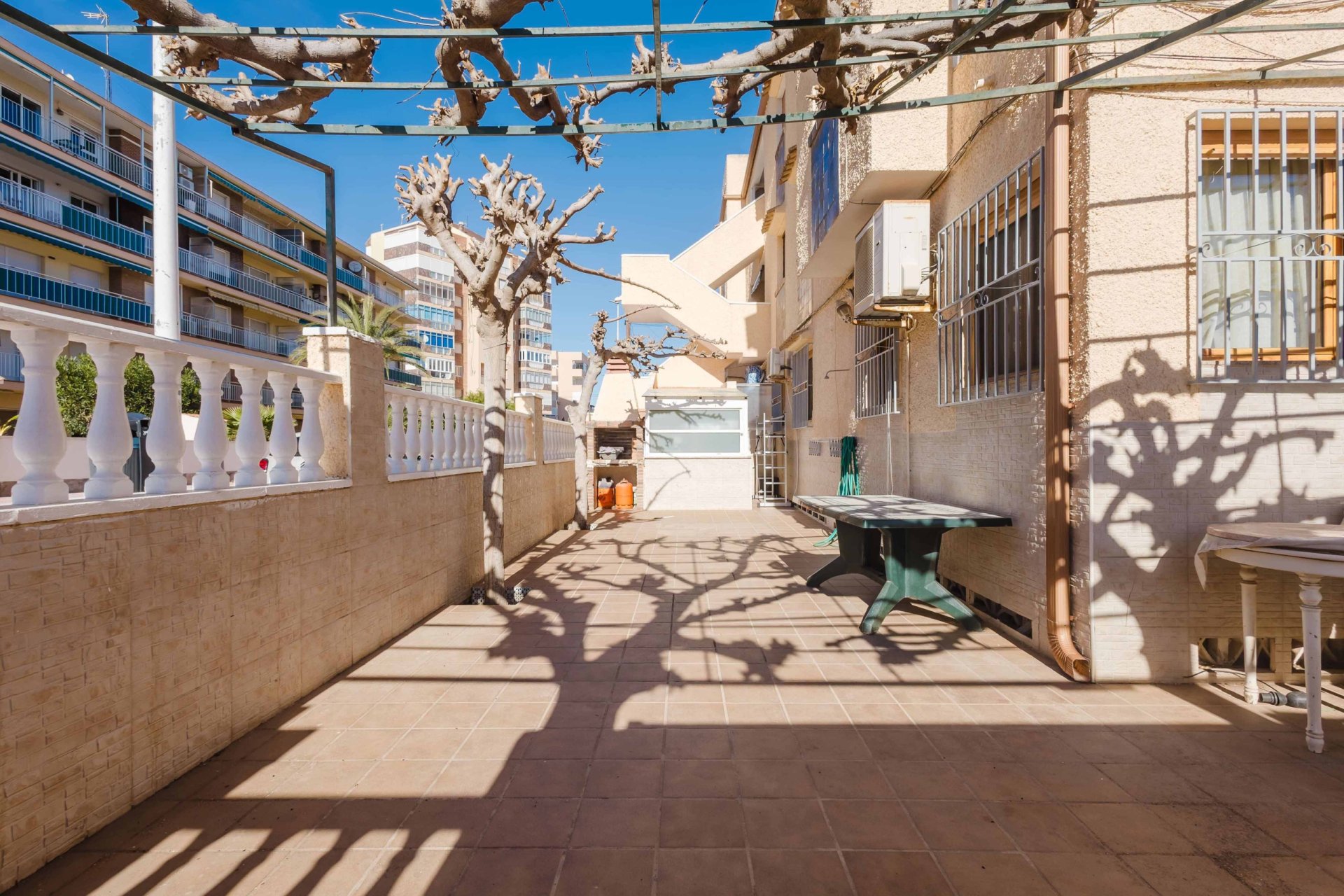 Revente - Appartement - Torrevieja - La Mata