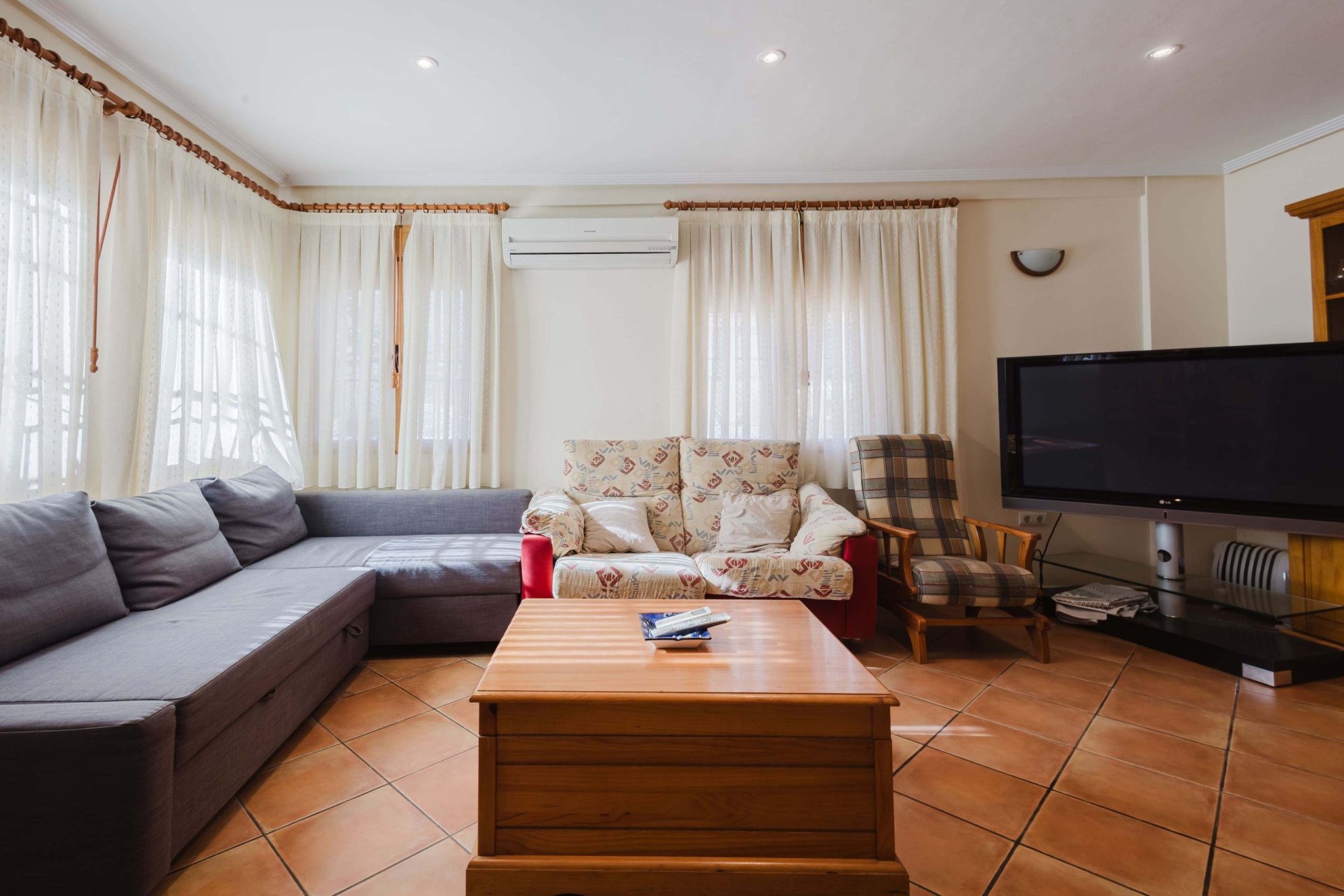 Revente - Appartement - Torrevieja - La Mata