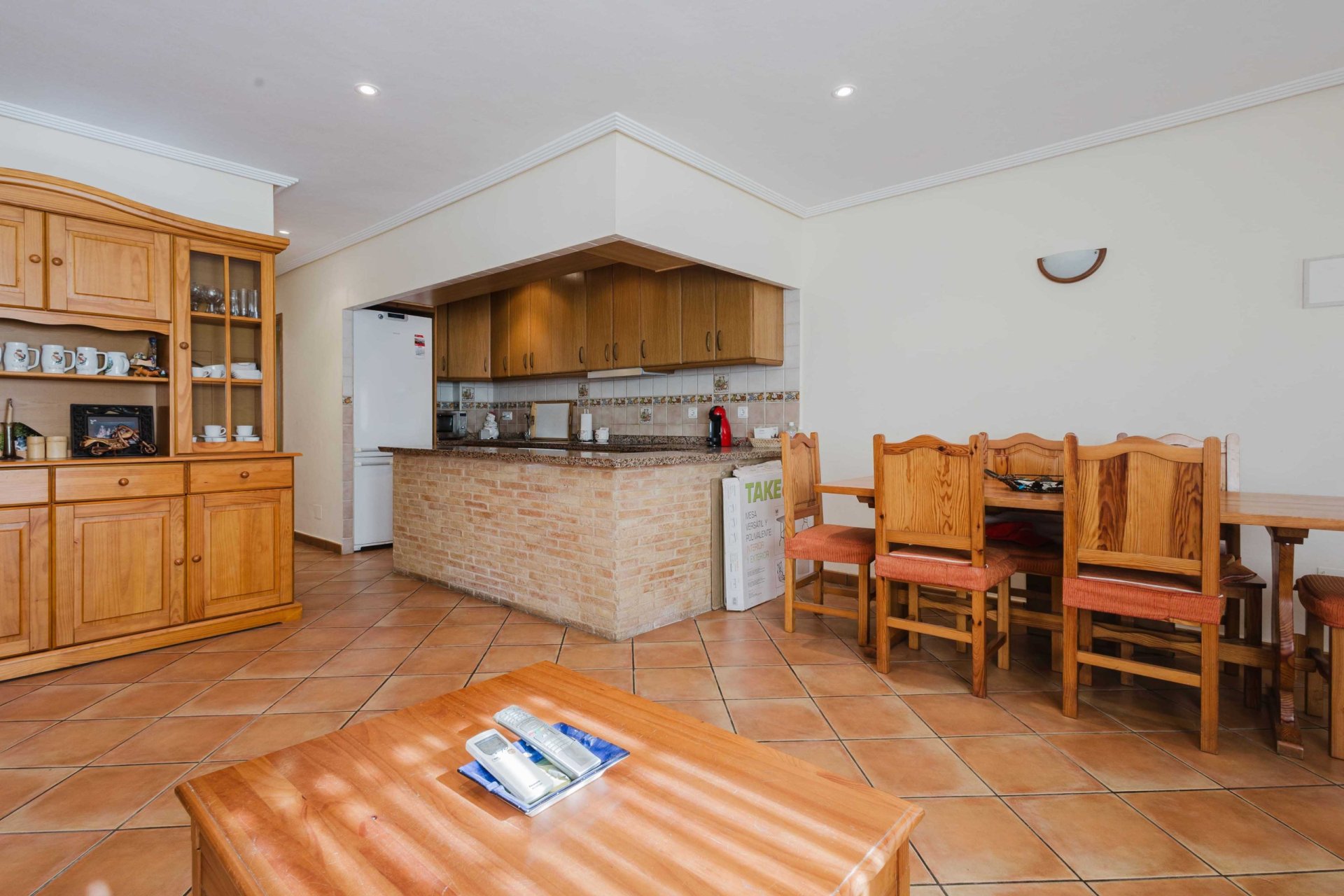 Revente - Appartement - Torrevieja - La Mata