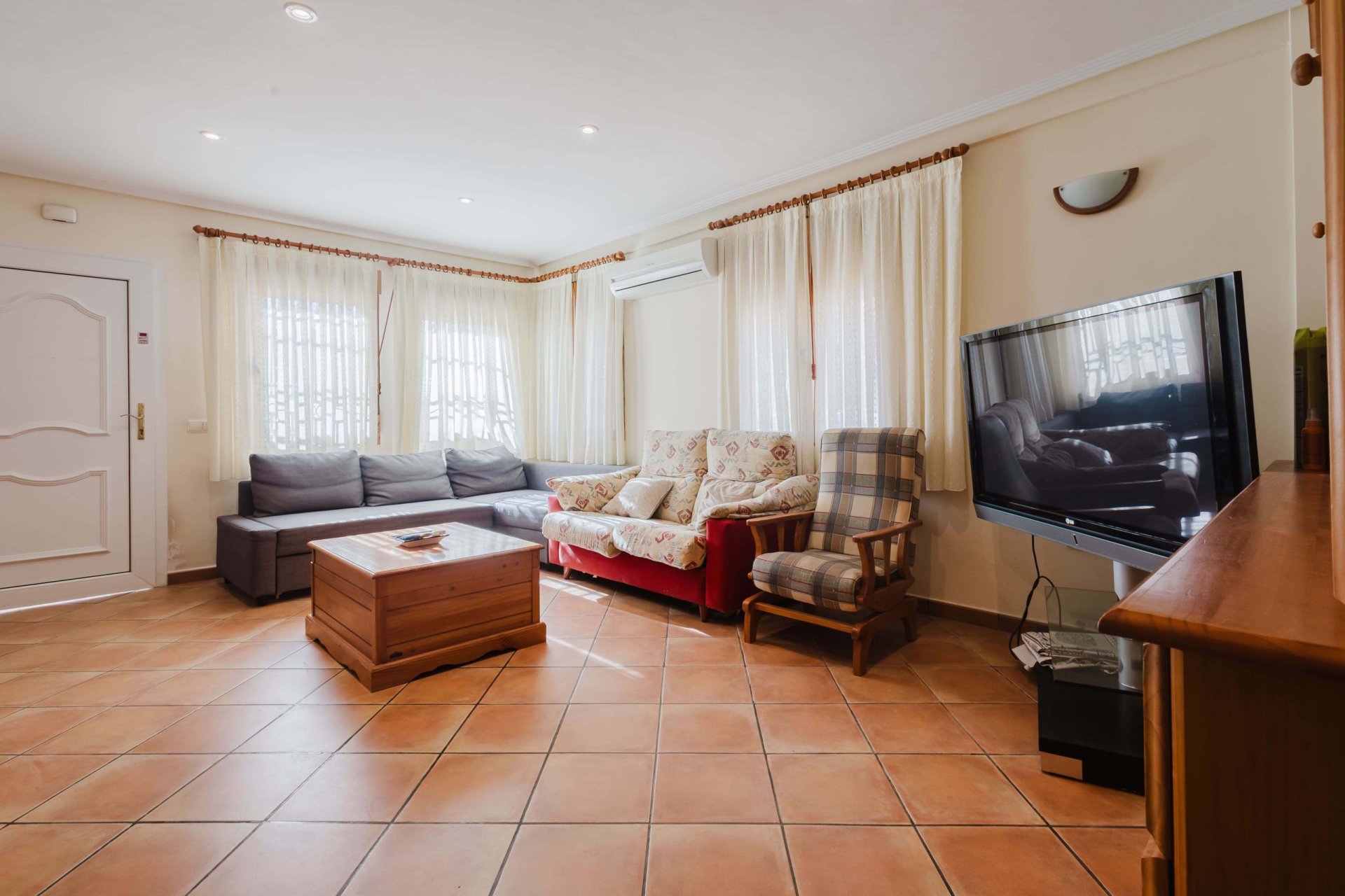 Revente - Appartement - Torrevieja - La Mata